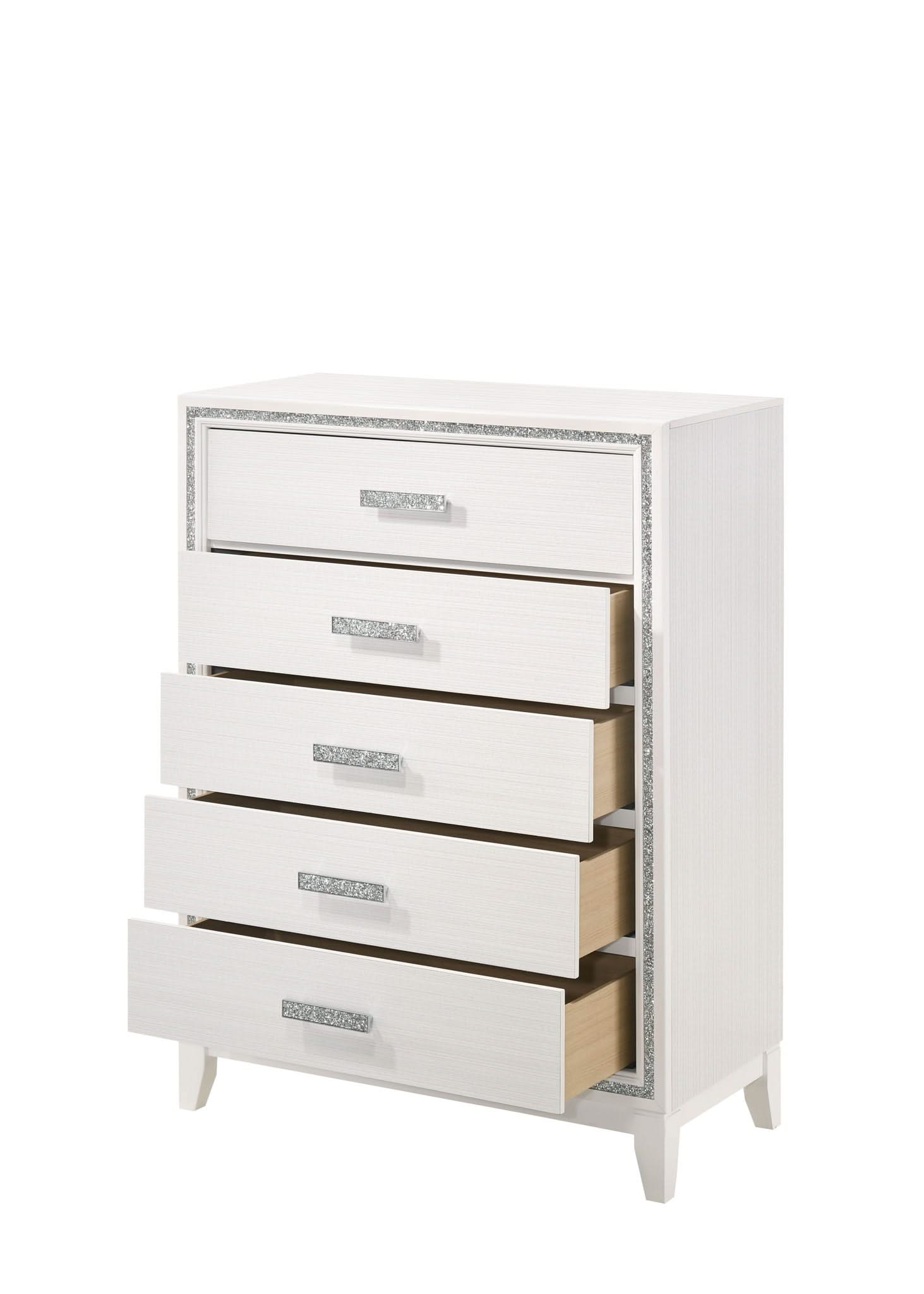 Haiden - Chest, Elegant Design - Image 5