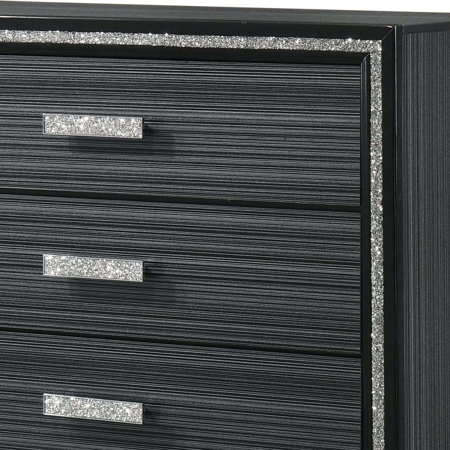 Haiden - Chest, Elegant Design - Image 7