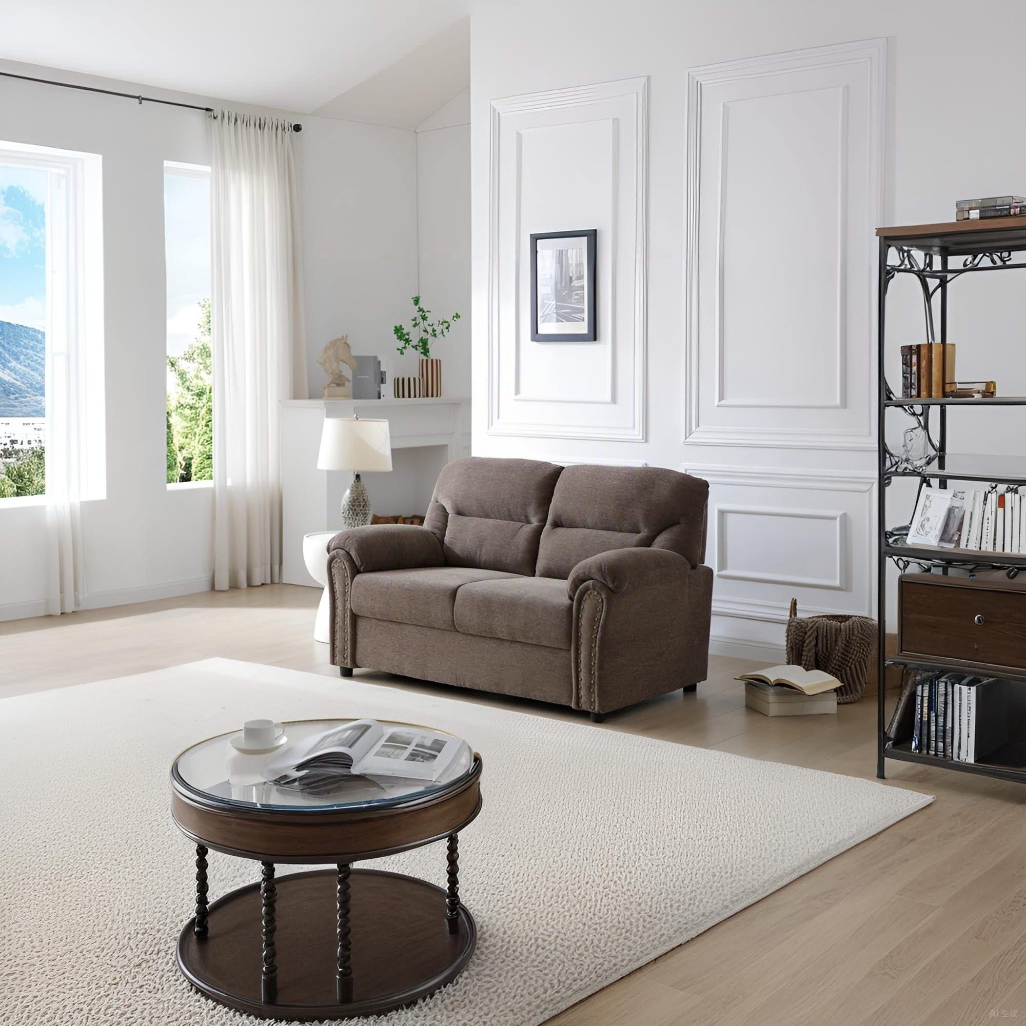 Hamilton - Loveseat - Image 10