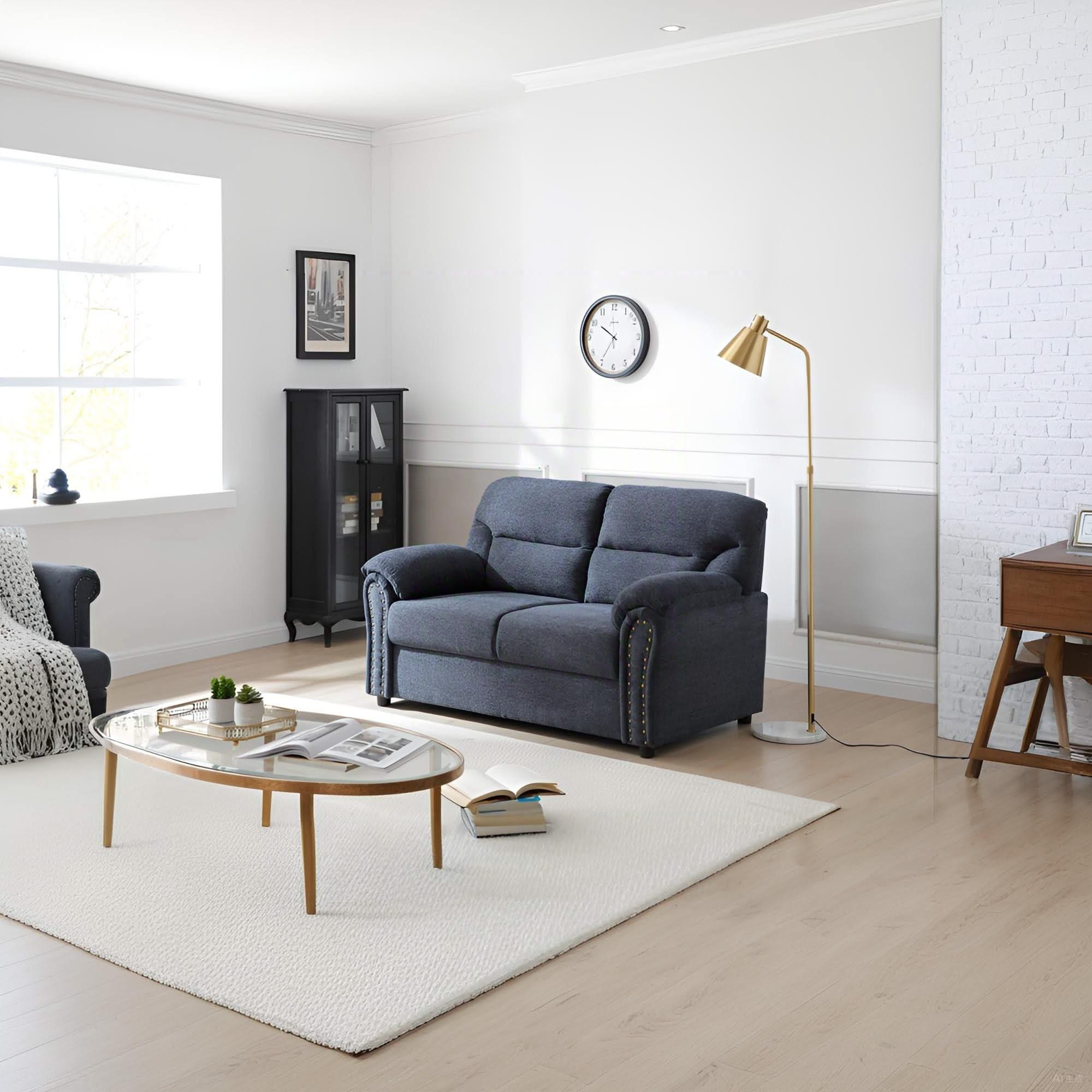 Hamilton - Loveseat - Image 5