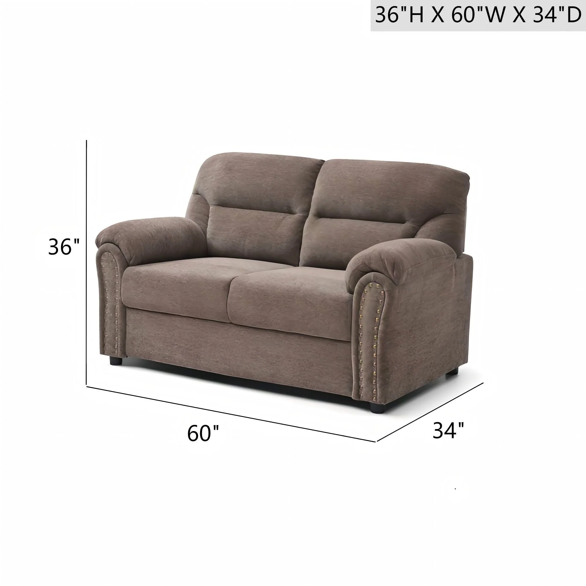 Hamilton - Loveseat - Image 6
