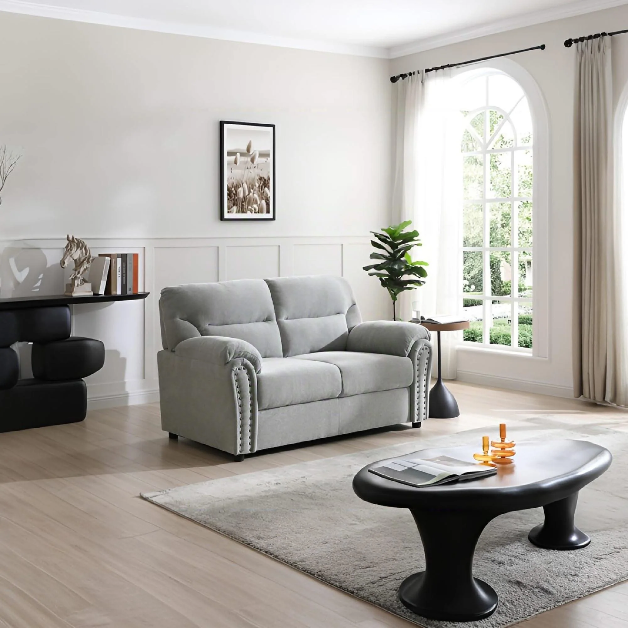 Hamilton - Loveseat - Image 8