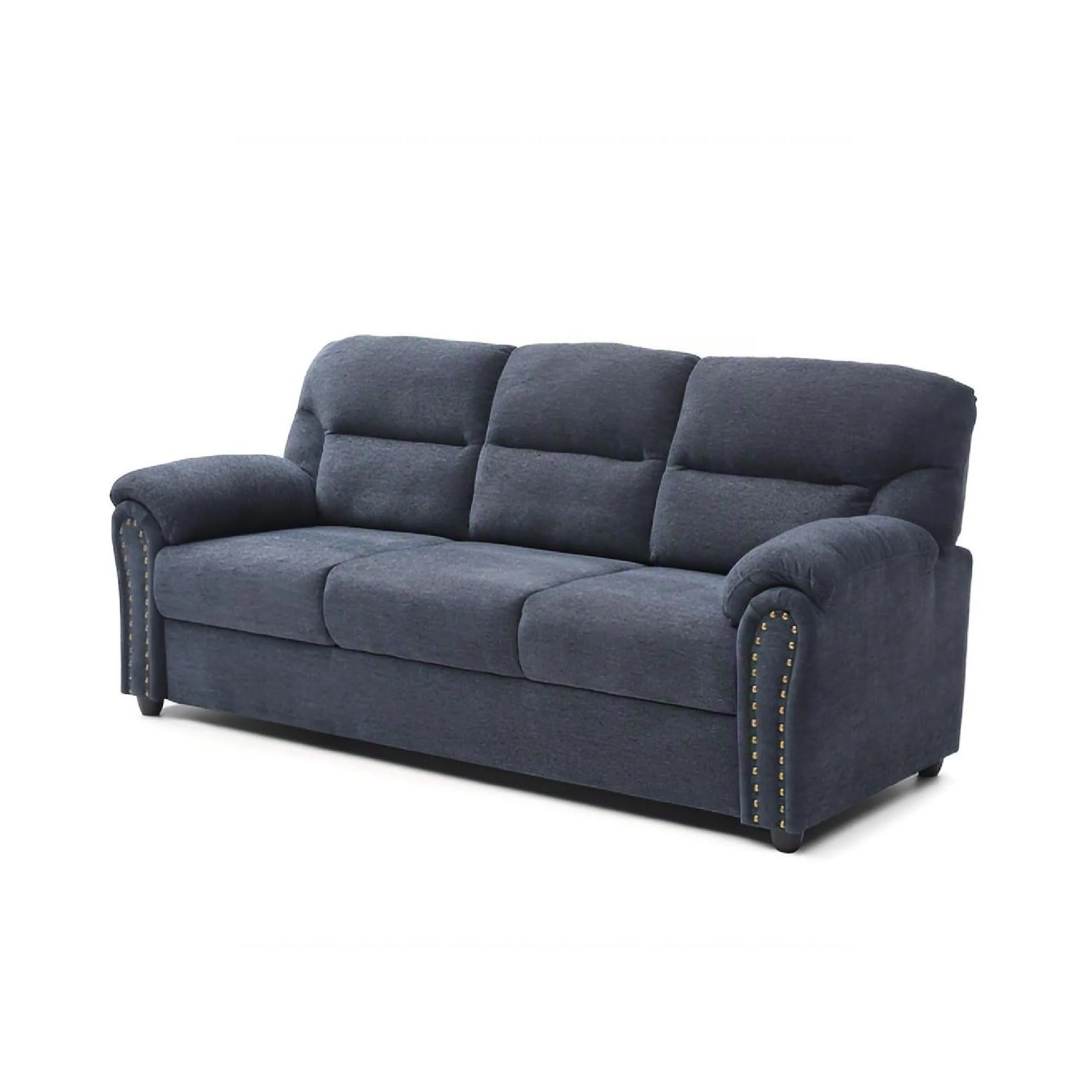 Hamilton - Sofa With Nailhead Trim - Image 10