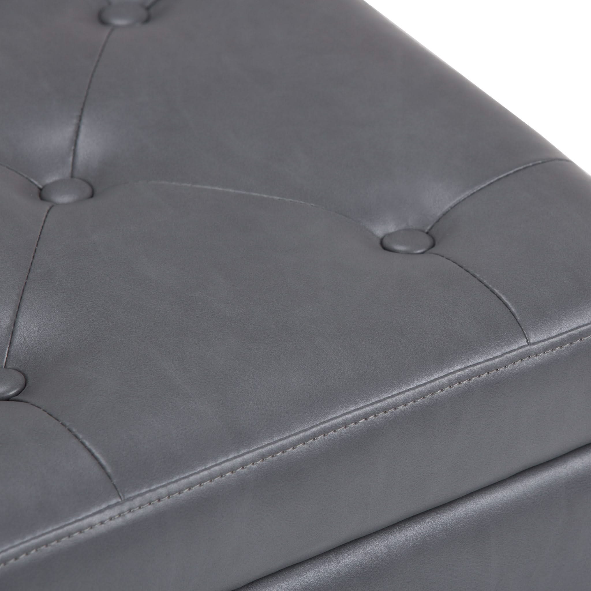 Hamilton - Upholstered Storage Ottoman - Image 31