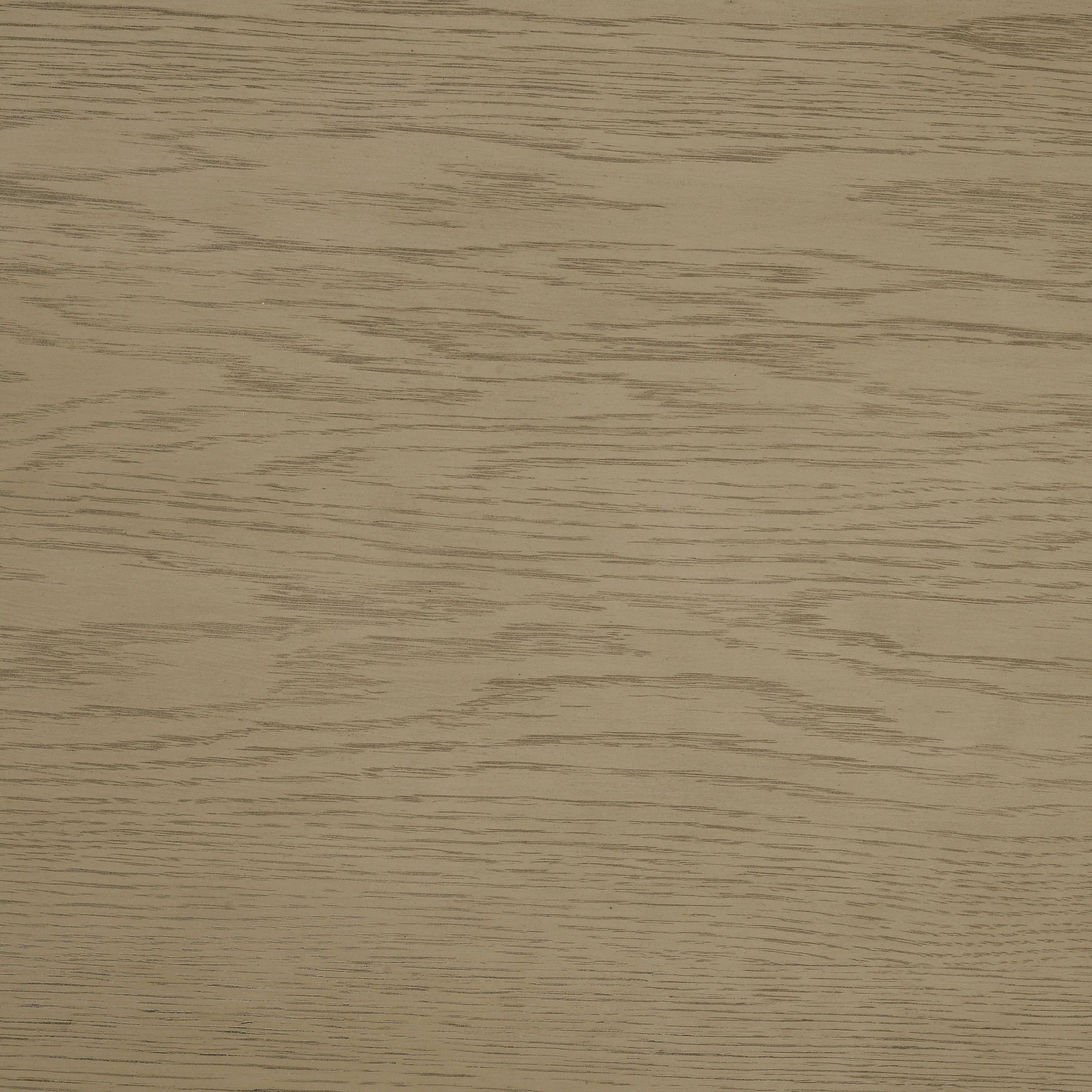 Hamlyn Round Fluted Occasional Side End Table Natural Oak - Image 4