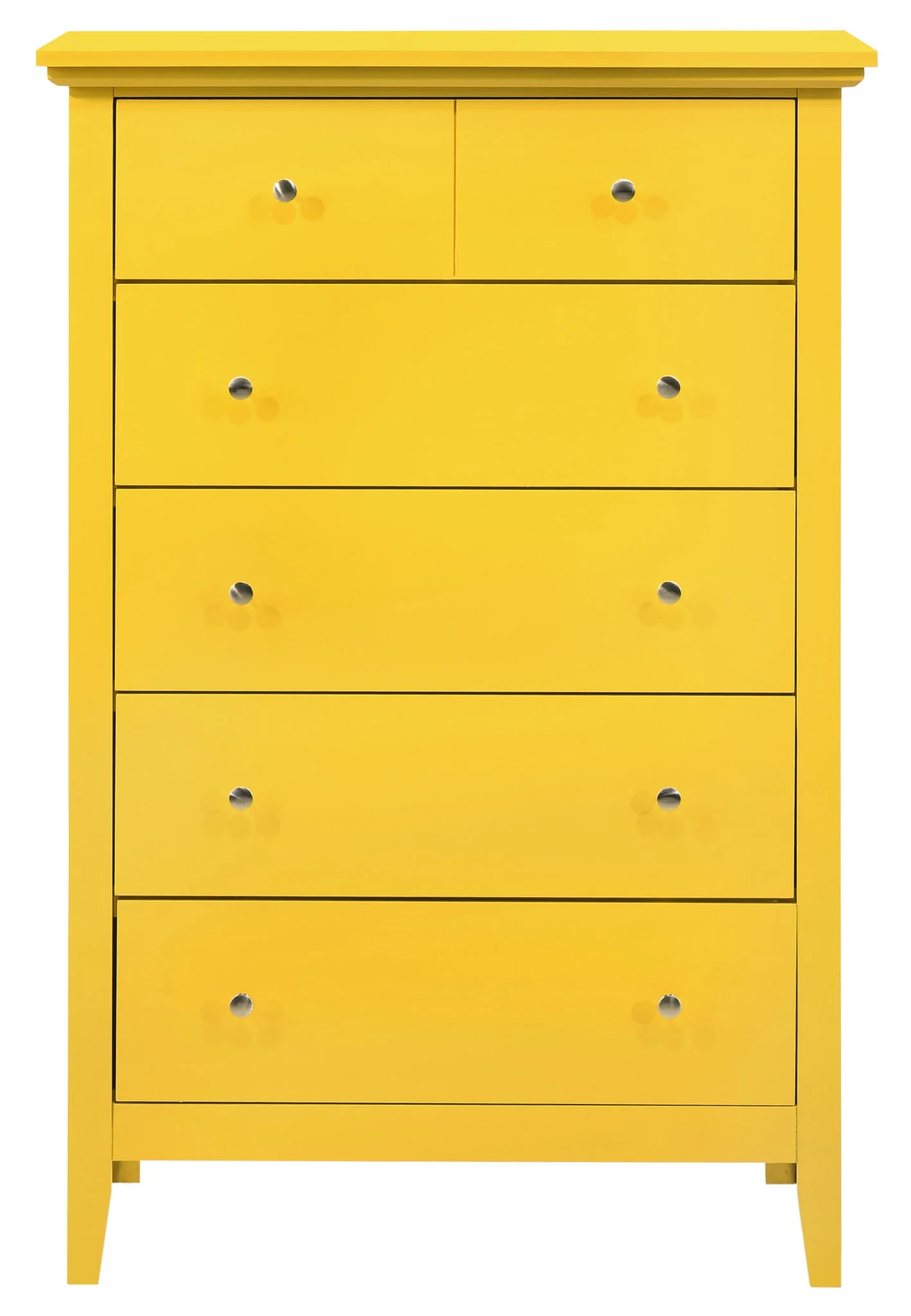 Hammond - Chest - Image 15