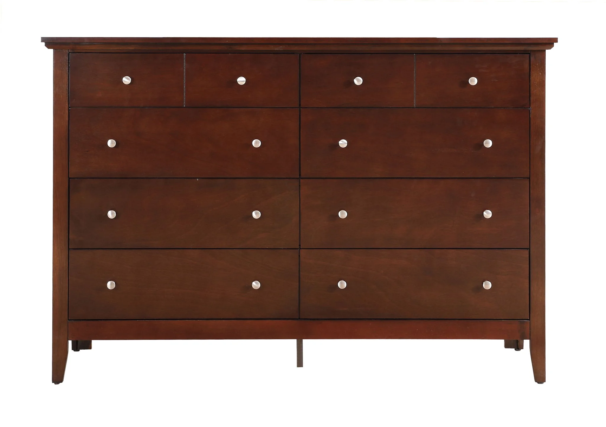Hammond - Elegant Casual Dresser For Any Room - Image 8