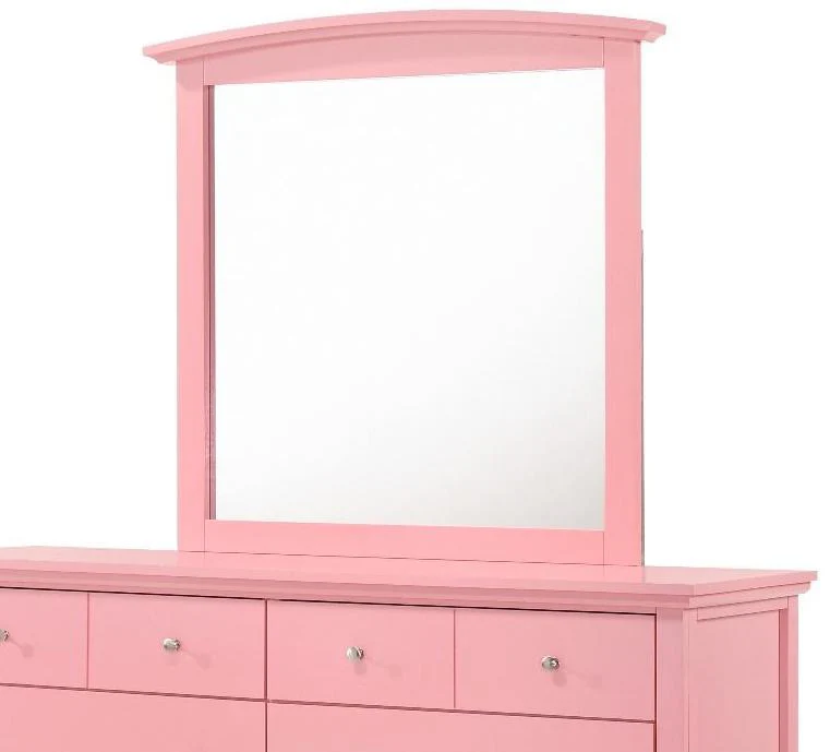 Hammond - Elegant Wall Mirror - Image 12
