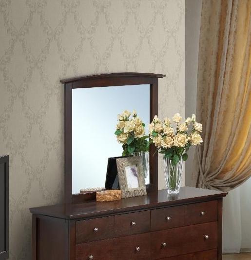 Hammond - Elegant Wall Mirror - Image 27