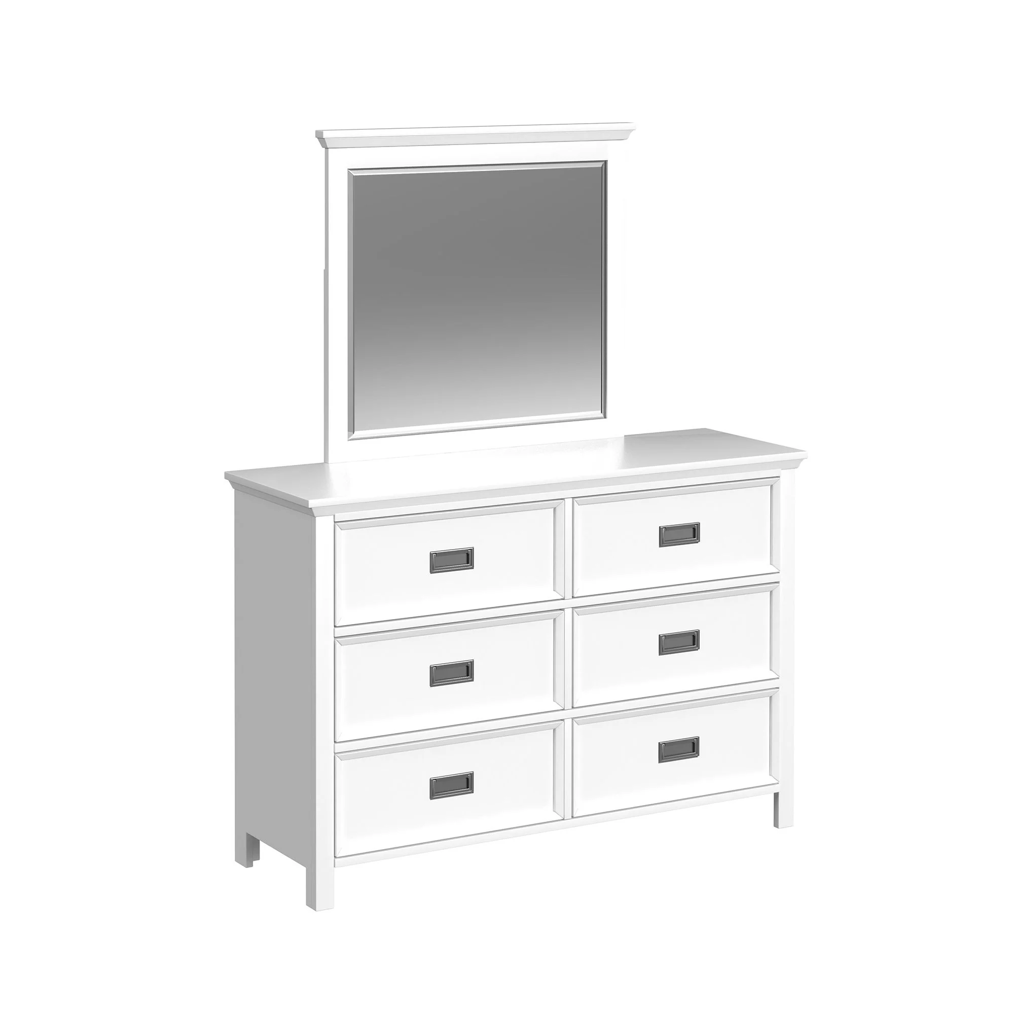 Hampton Kids - Bookcase Bedroom Set - Image 13