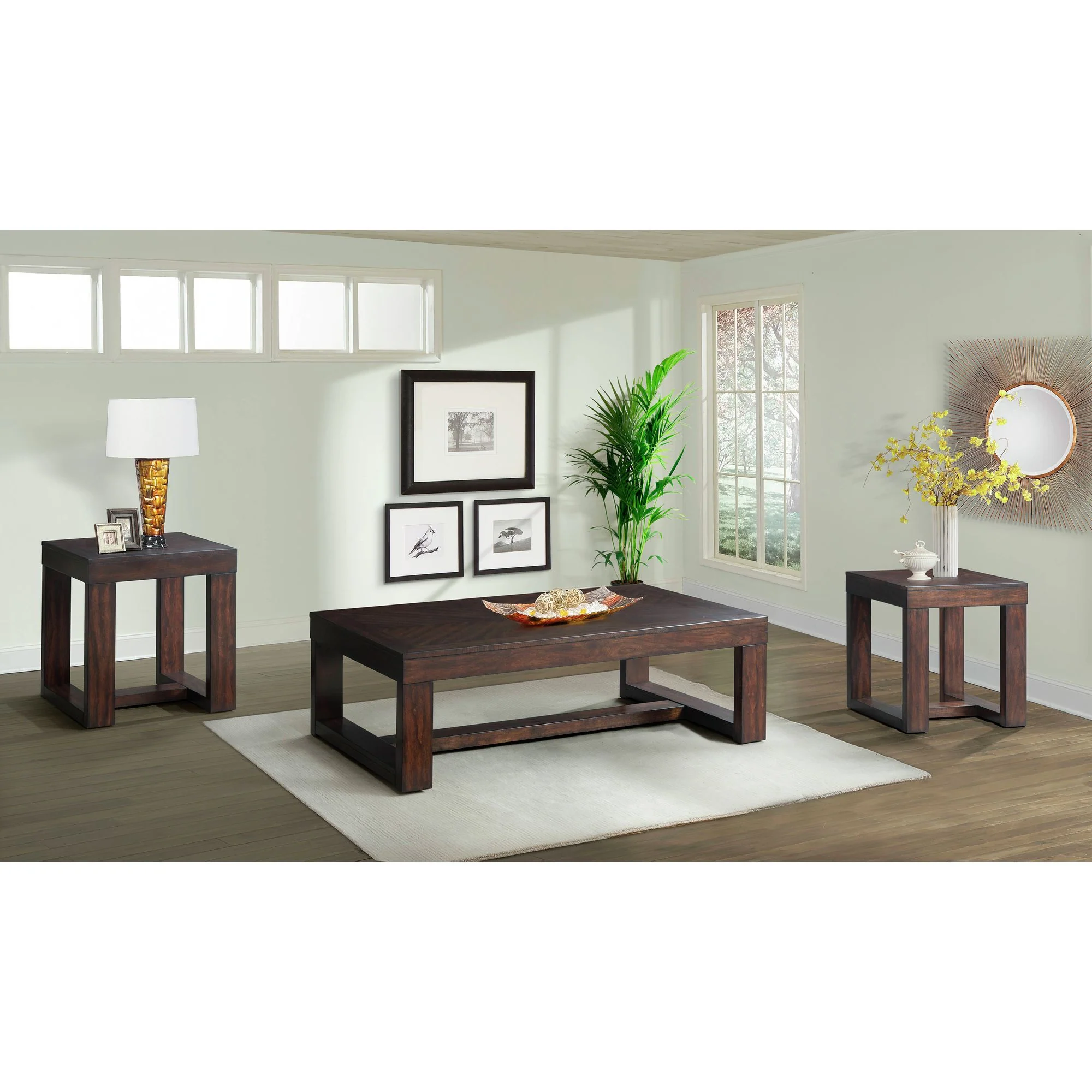 Hardy - Rectangle Table - Image 4