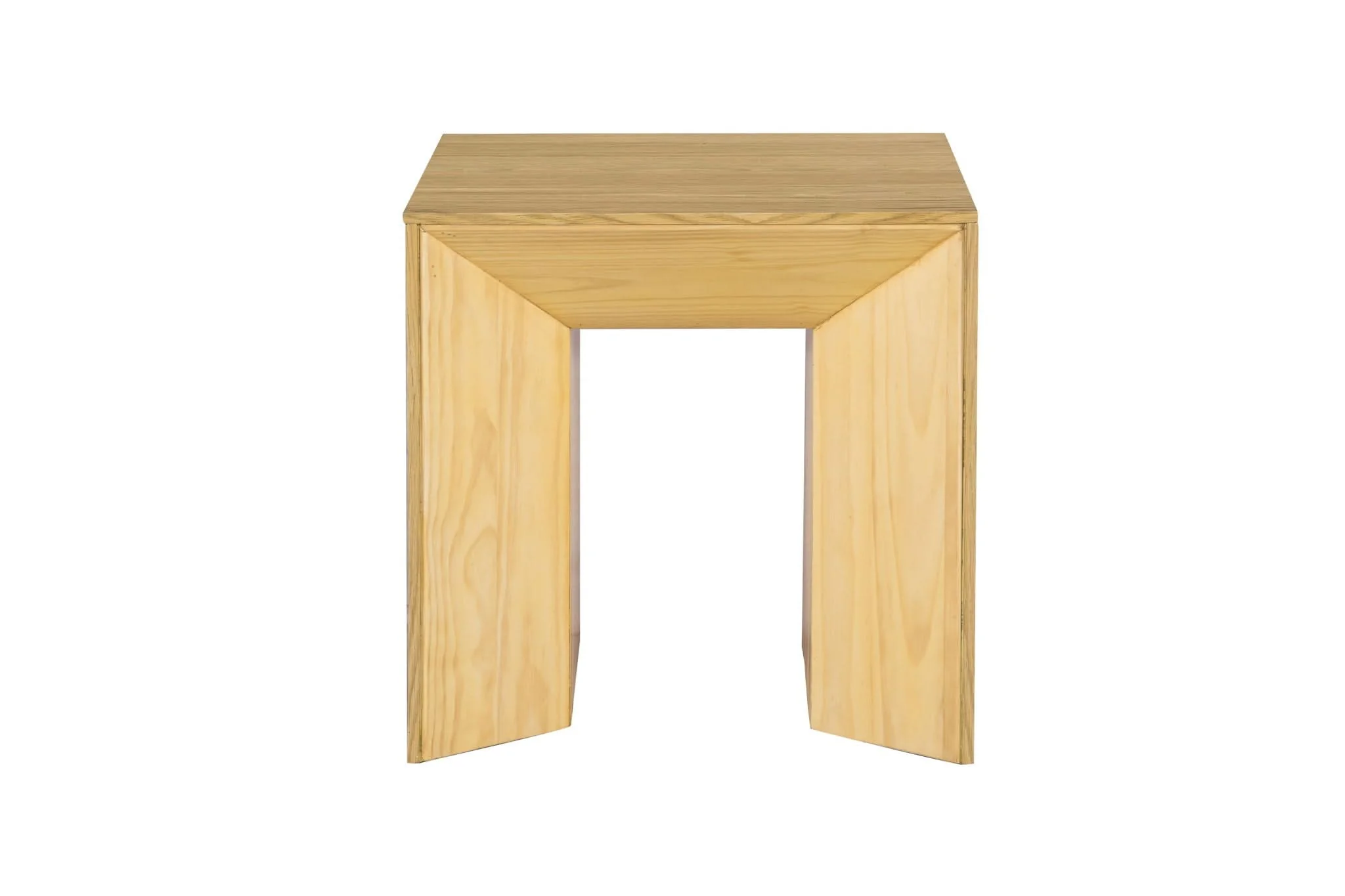 Harold - Table - Wood - Image 10