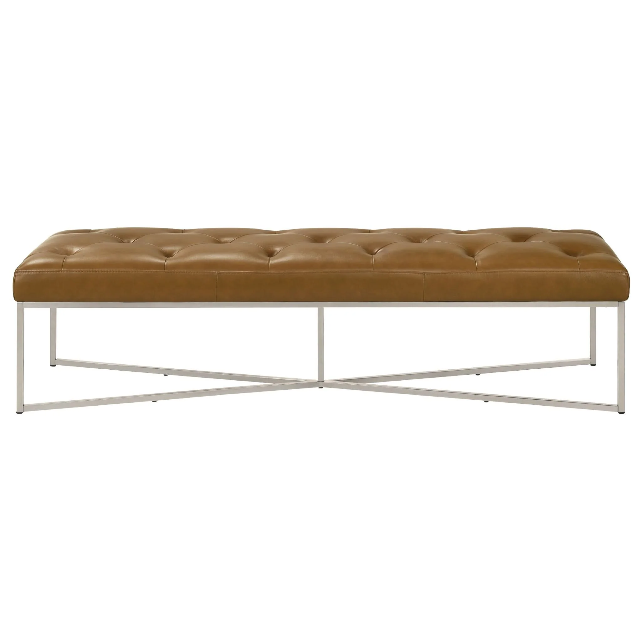 Harper - Bench - Tan - Image 4
