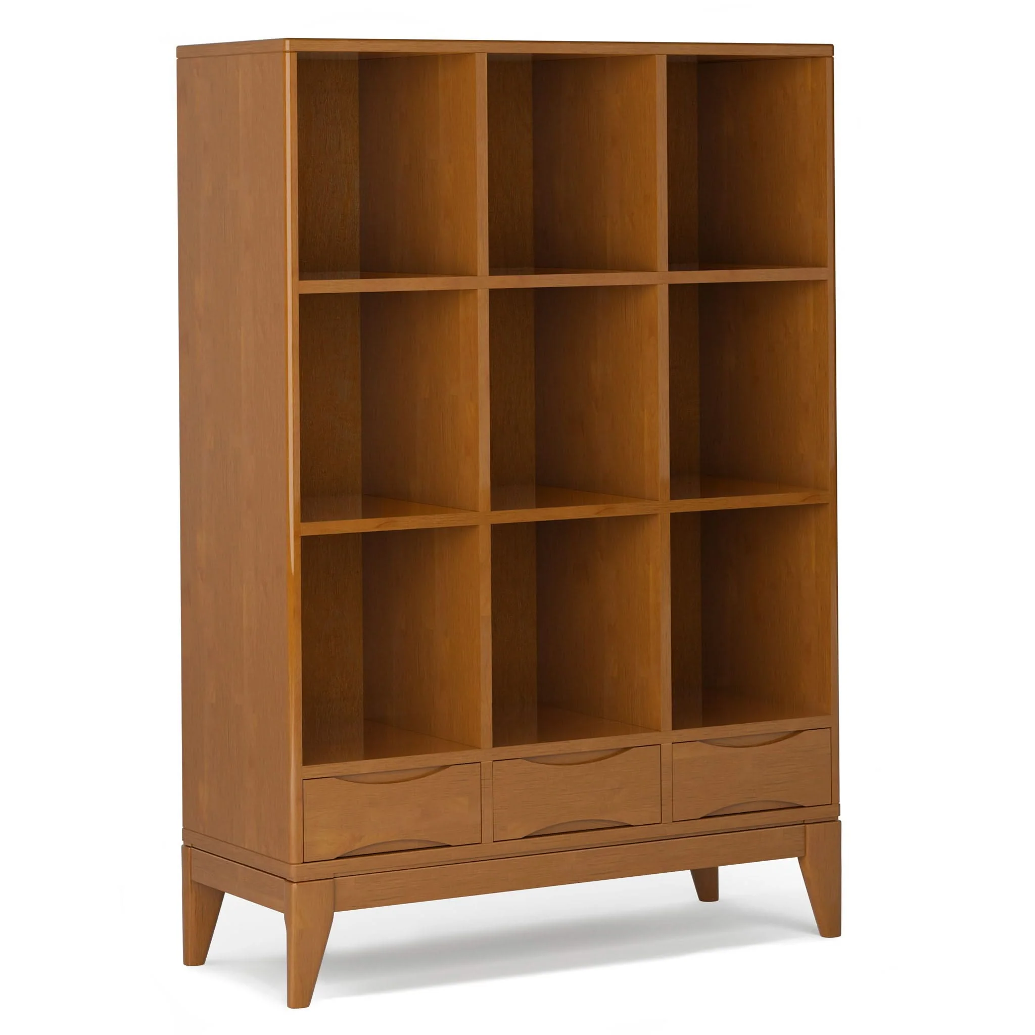Harper - Cube Storage With Drawers - Image 2