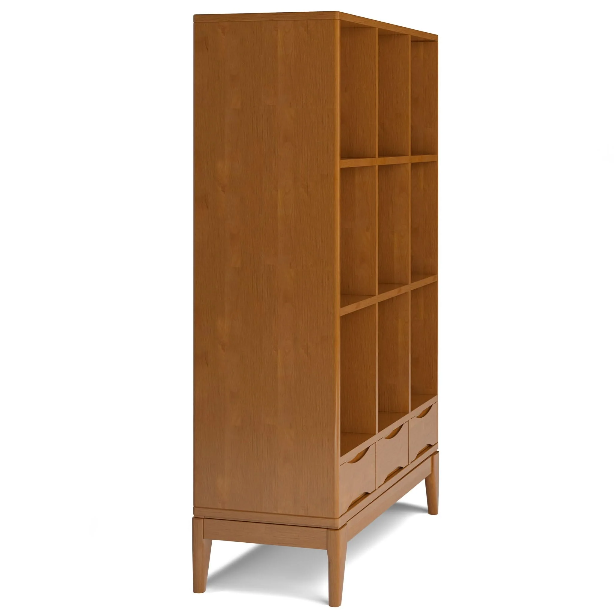 Harper - Cube Storage With Drawers - Image 3