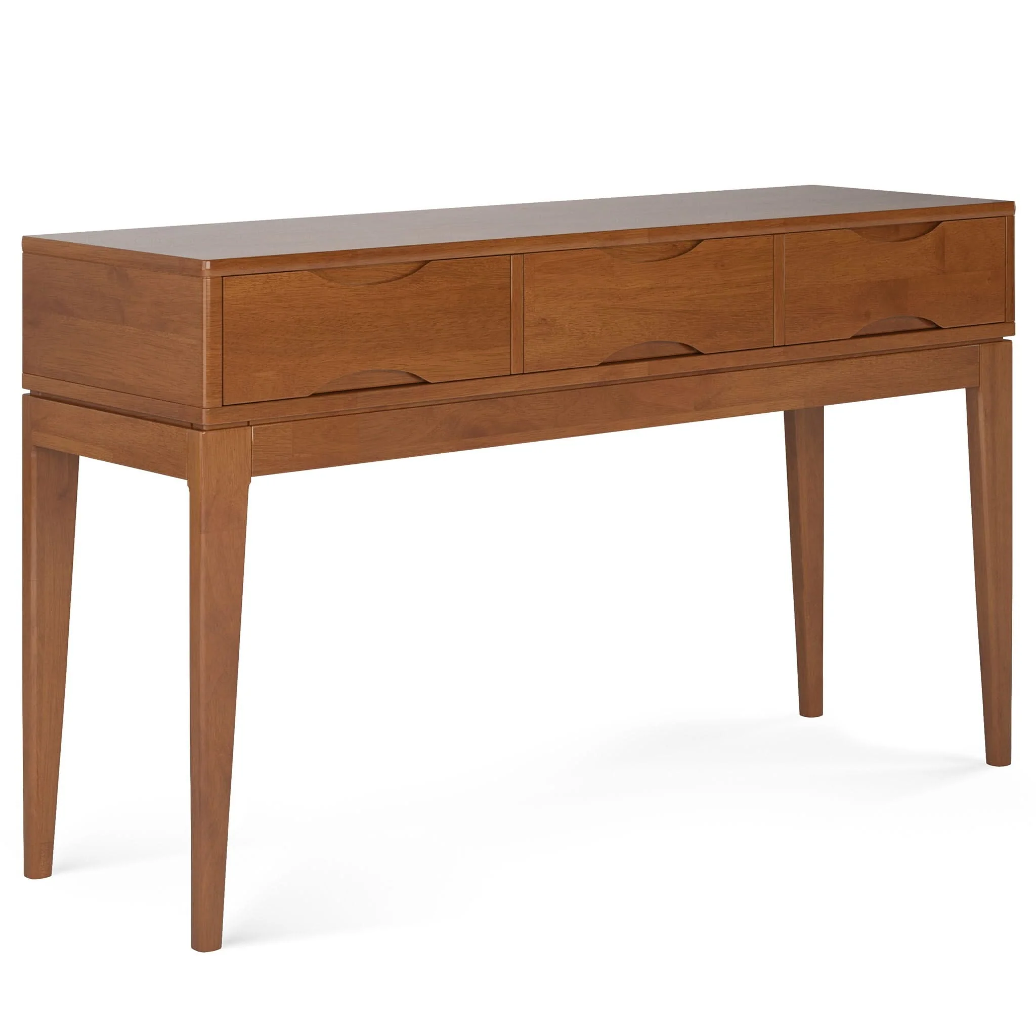 Harper - Handcrafted Console Sofa Table - Image 2