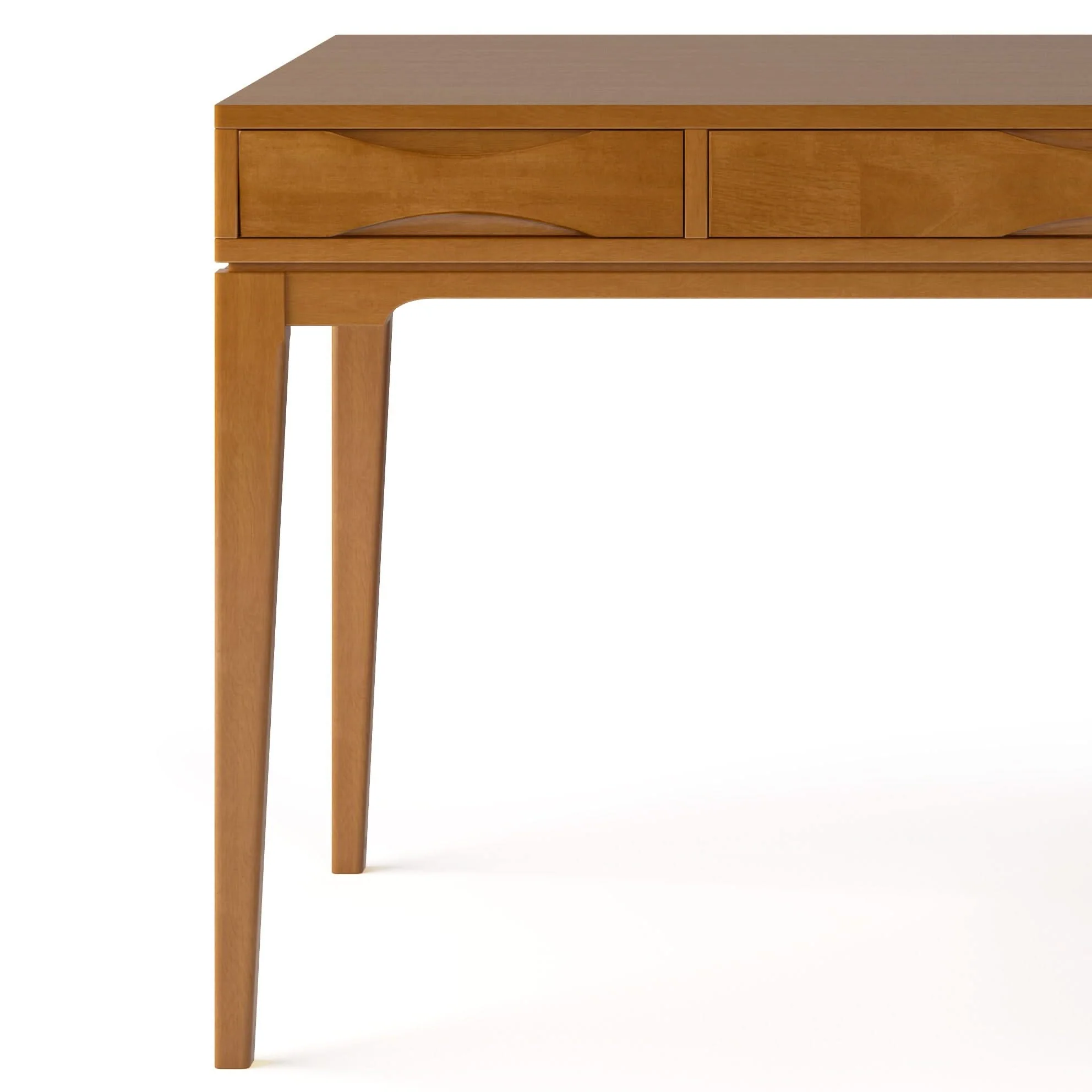 Harper - Handcrafted Desk - Image 12