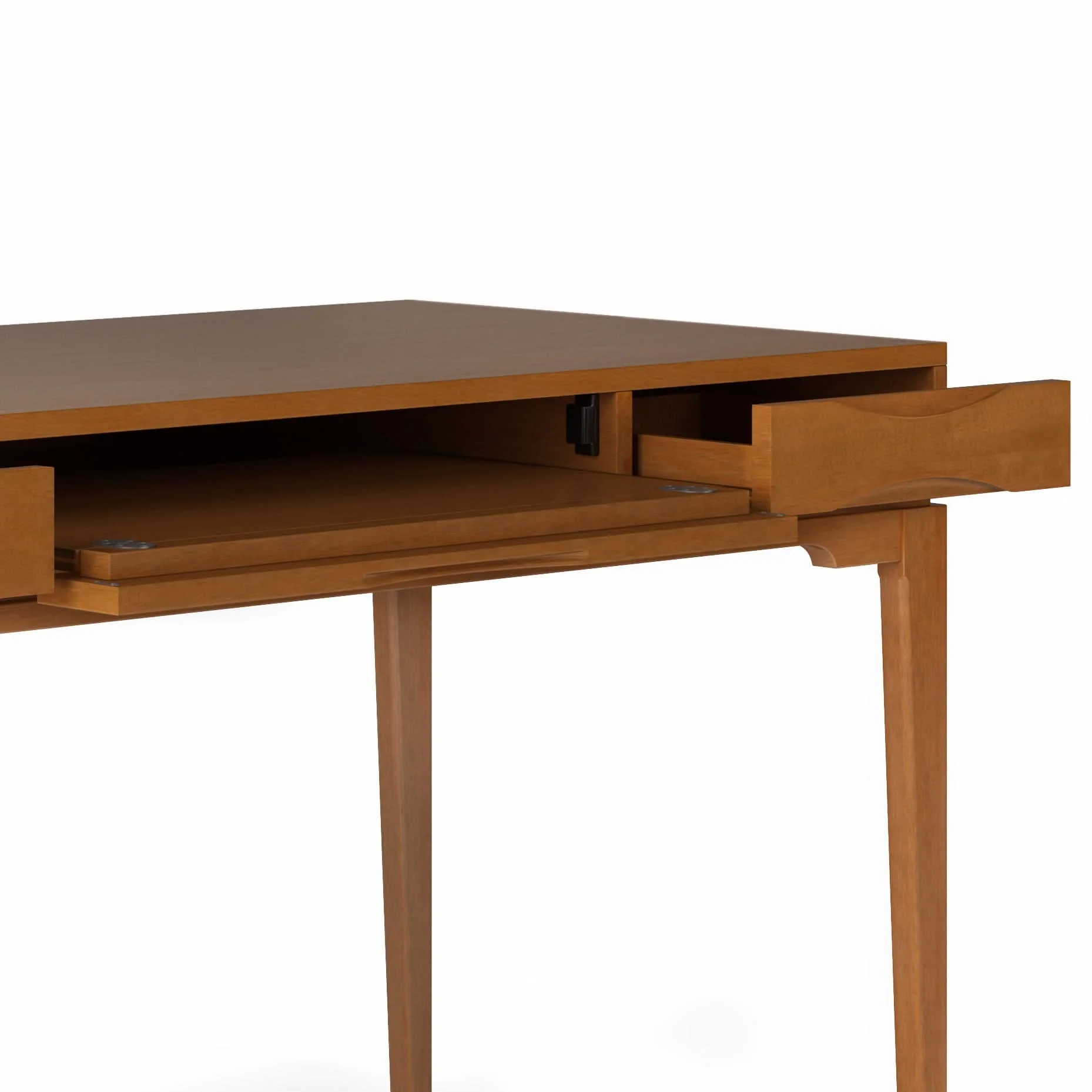 Harper - Handcrafted Desk - Image 17