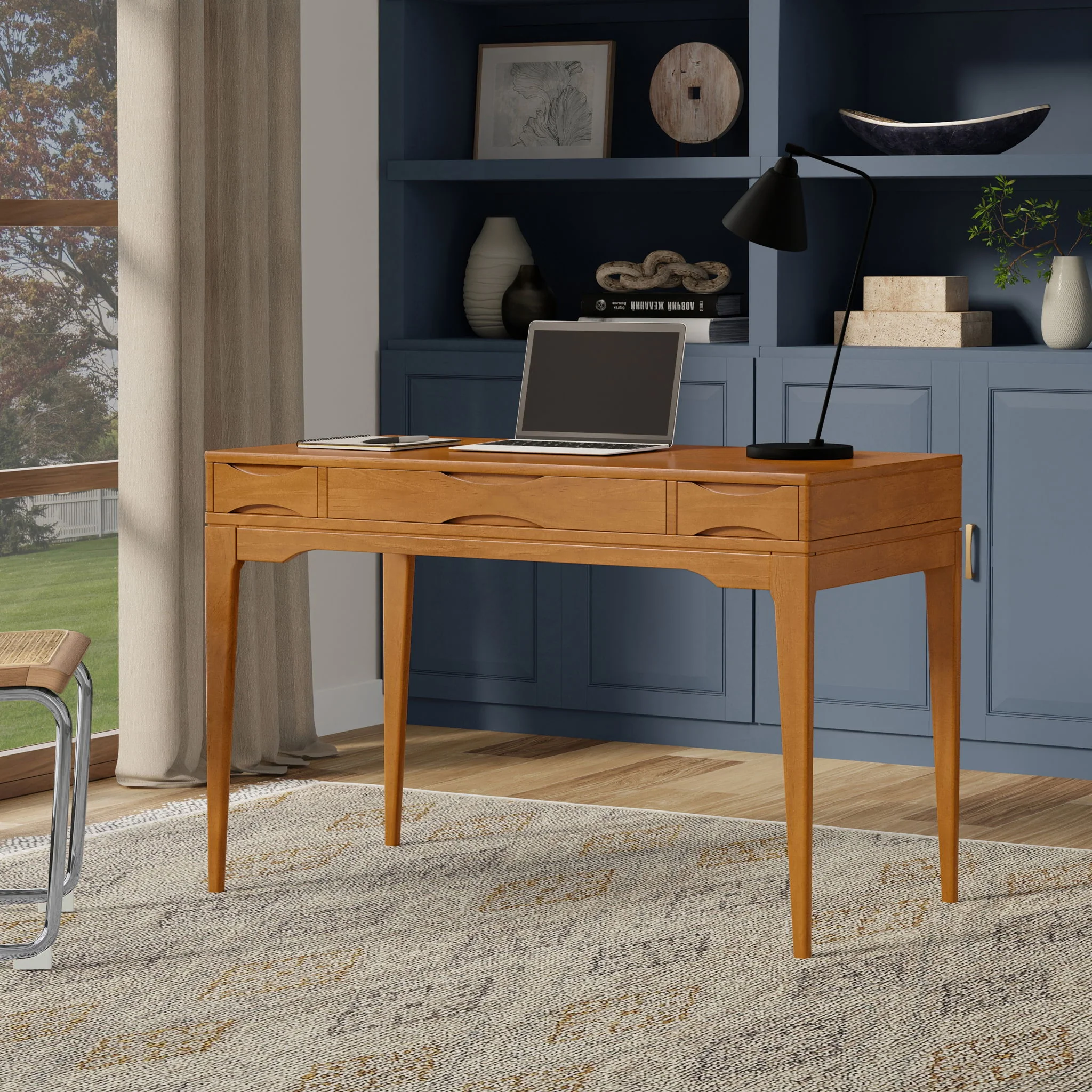 Harper - Handcrafted Desk - Image 23