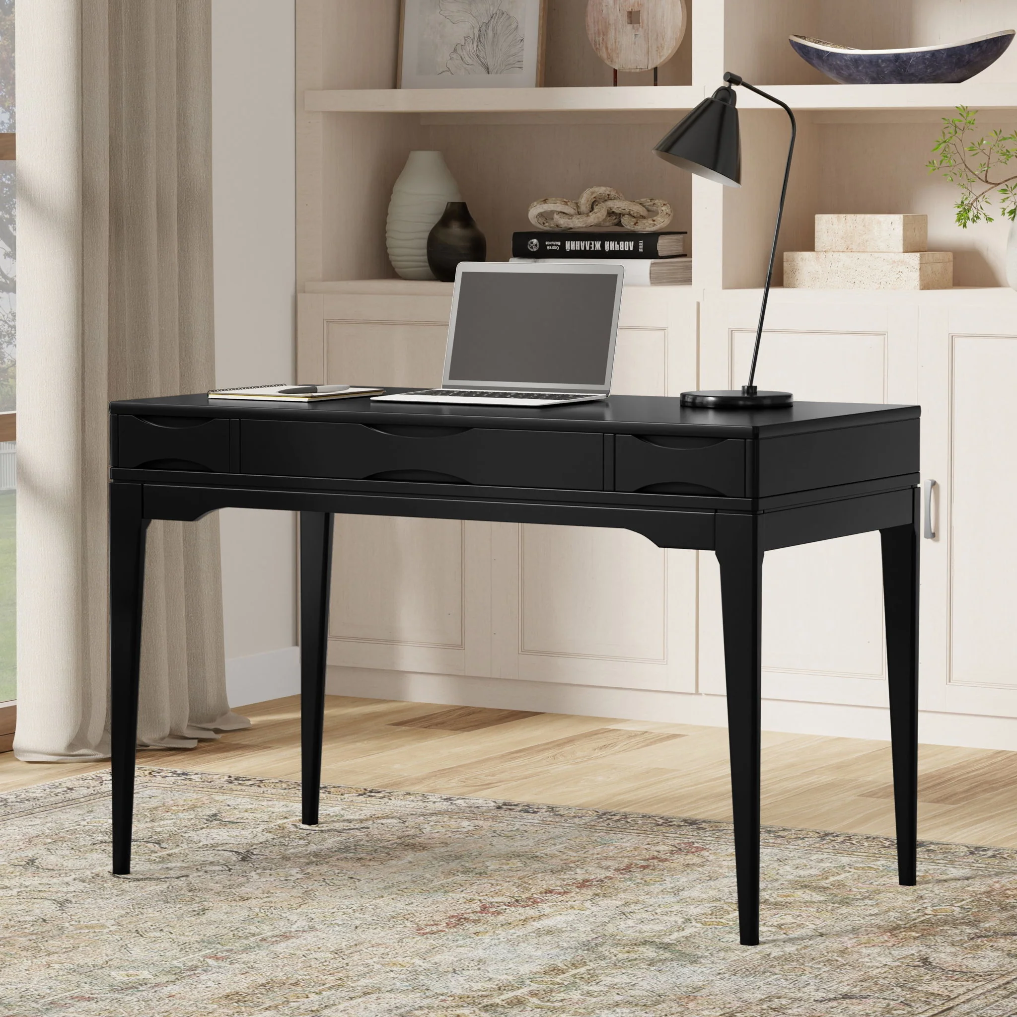Harper - Handcrafted Desk - Image 27