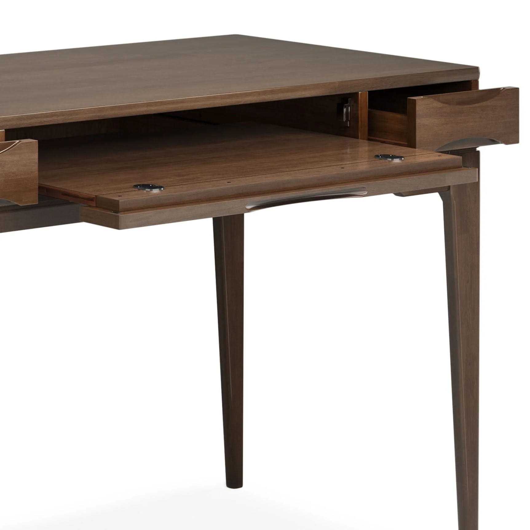 Harper - Handcrafted Desk - Image 28