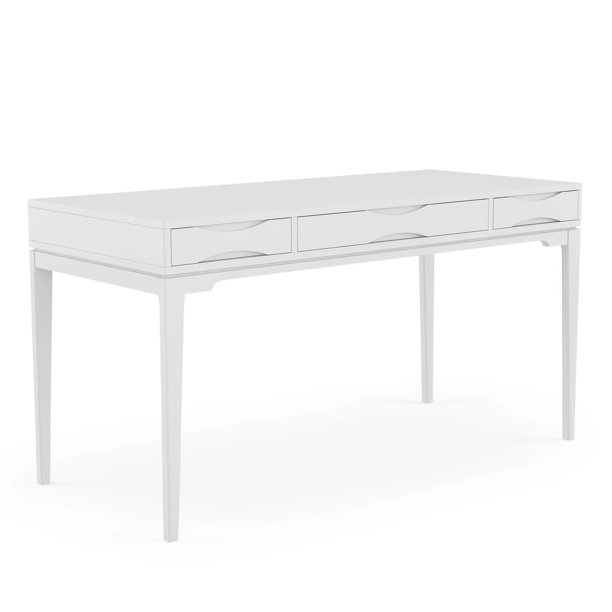 Harper - Handcrafted Desk - Image 5