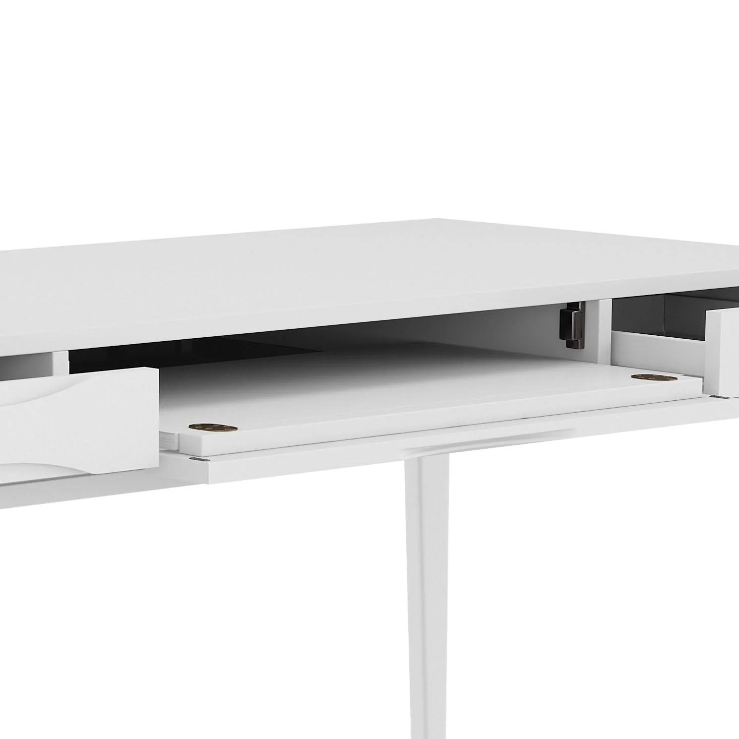 Harper - Handcrafted Desk - Image 8