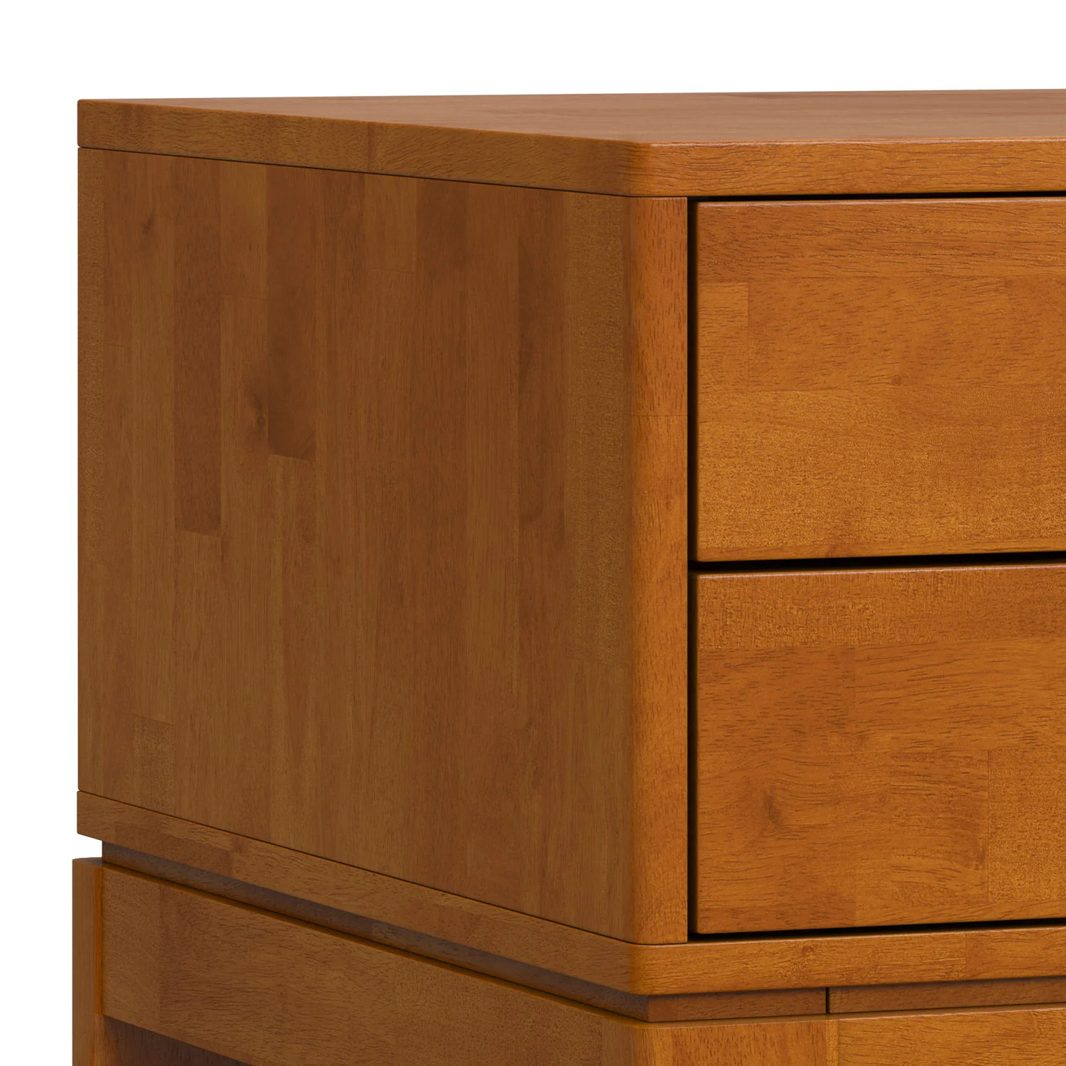 Harper - Handcrafted End Table - Image 10