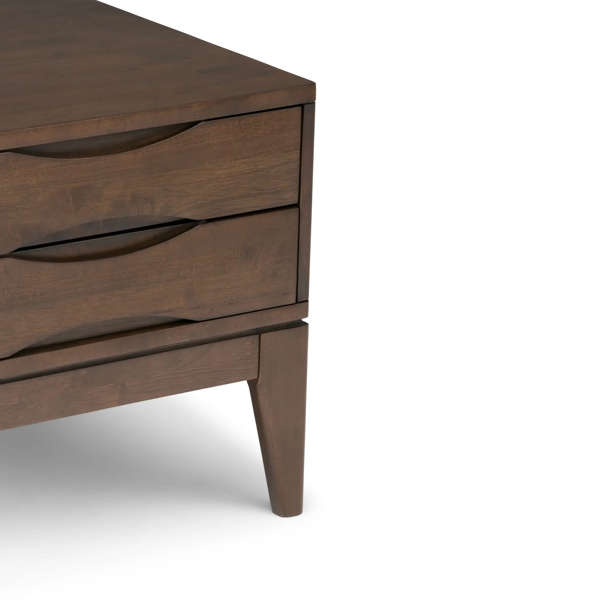 Harper - Handcrafted End Table - Image 12