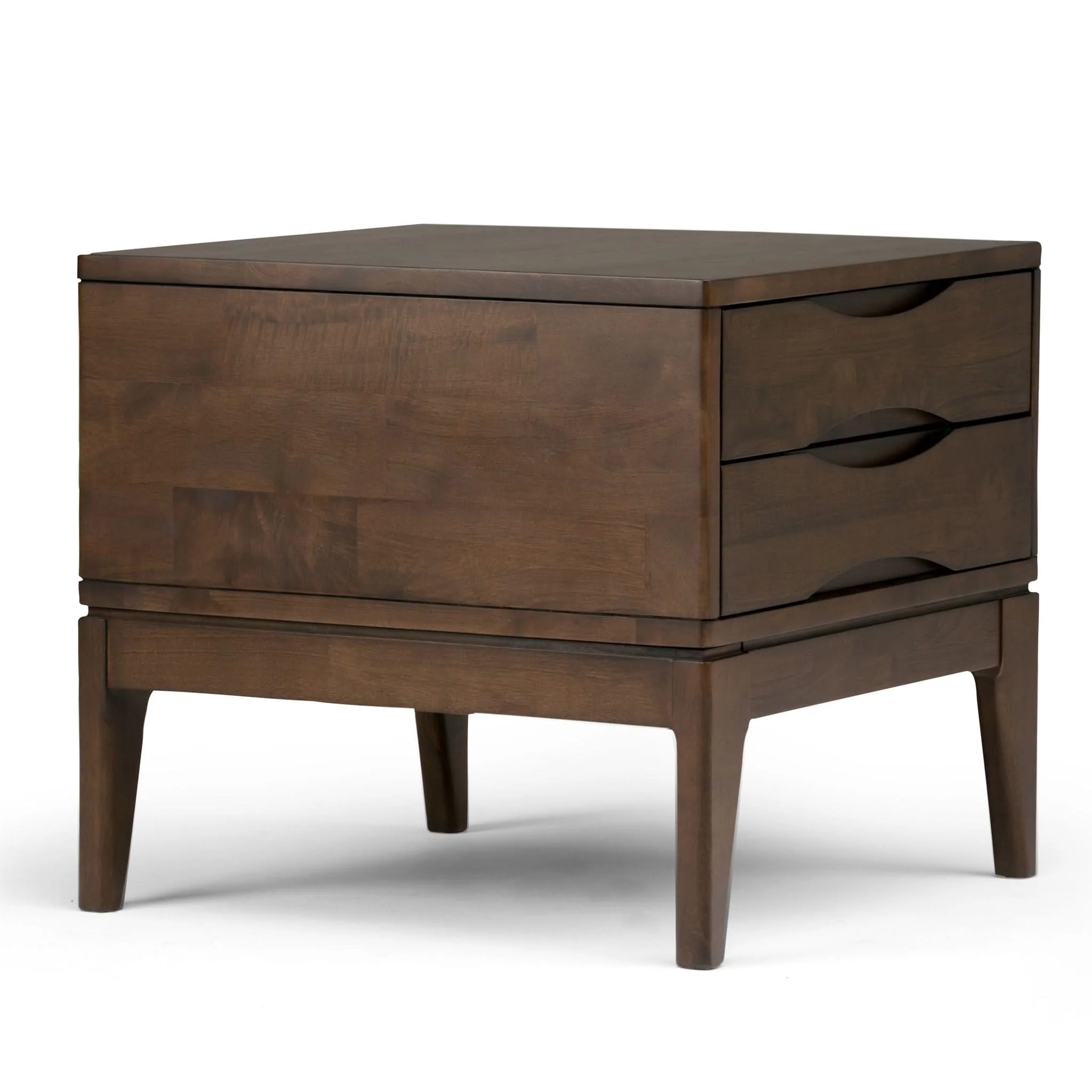 Harper - Handcrafted End Table - Image 5