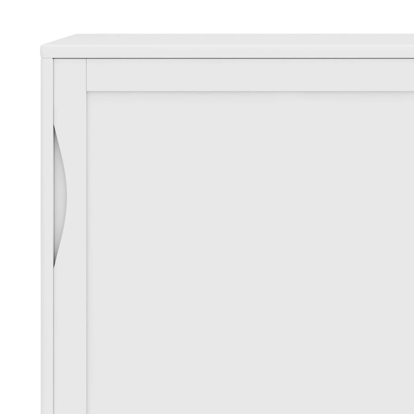 Harper - Handcrafted Medium Storage Cabinet - Image 12