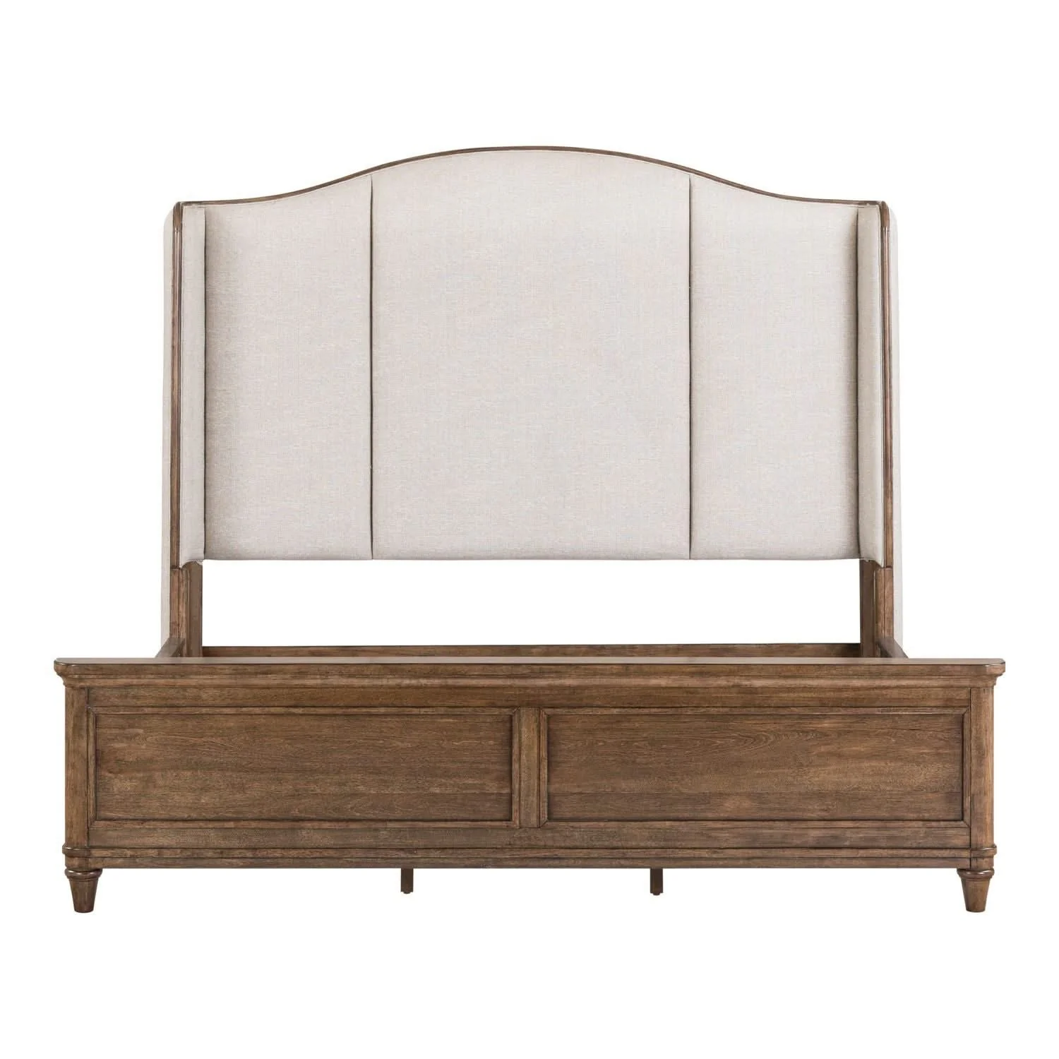 Harrison Heights - Shelter Bed - Image 4