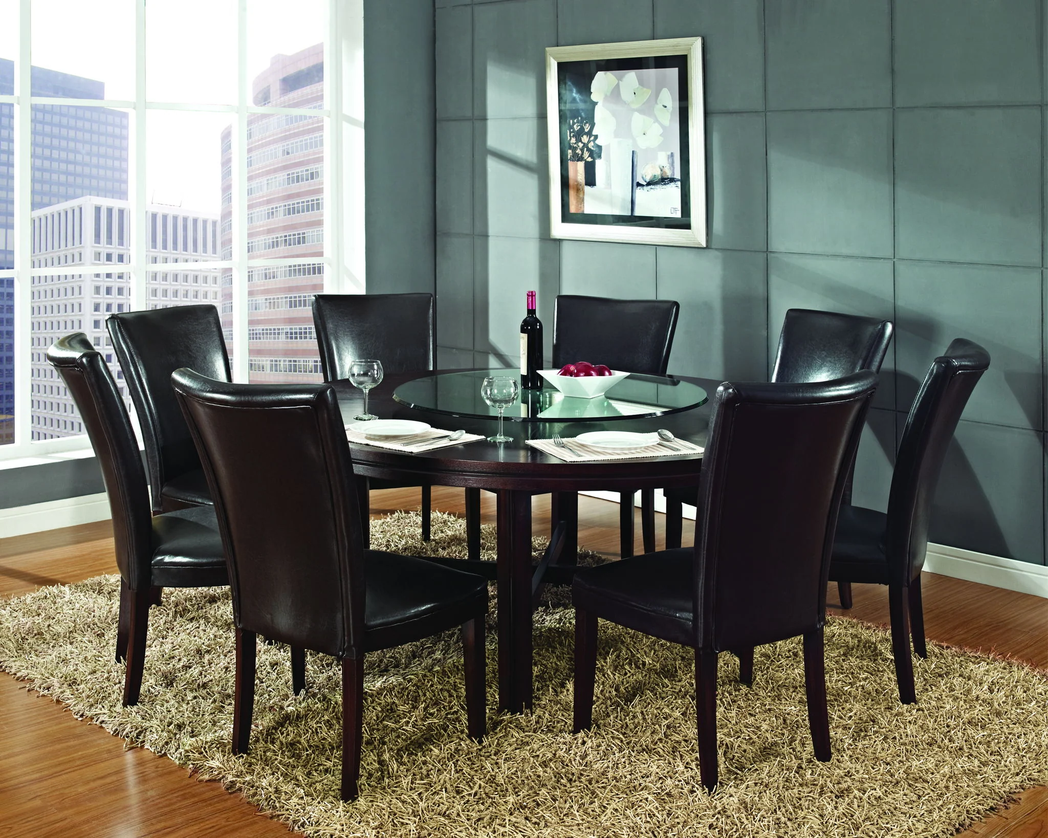 Hartford - Bonded Chair - Image 3
