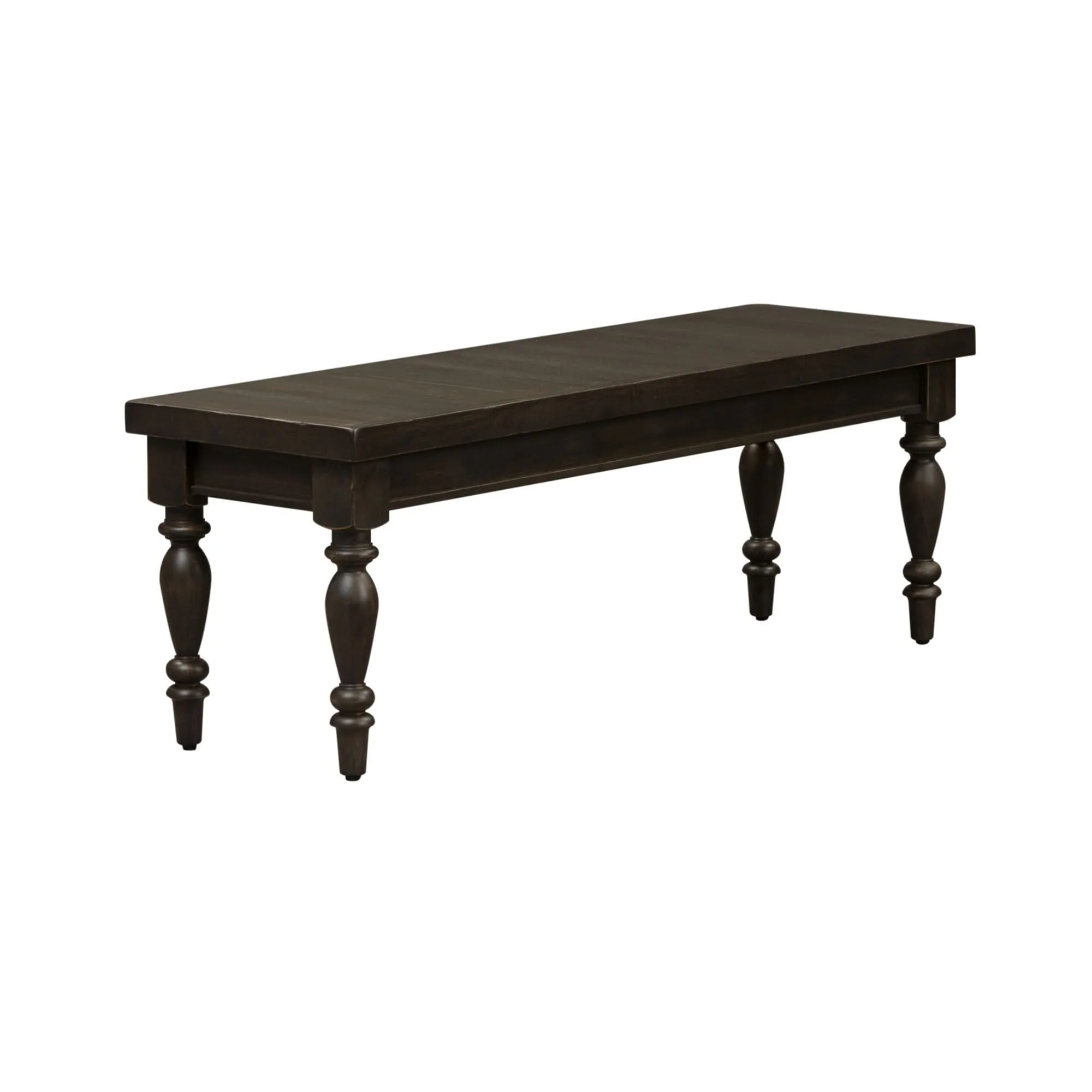 Harvest Home - Backless Bench - Chalkboard - Image 4