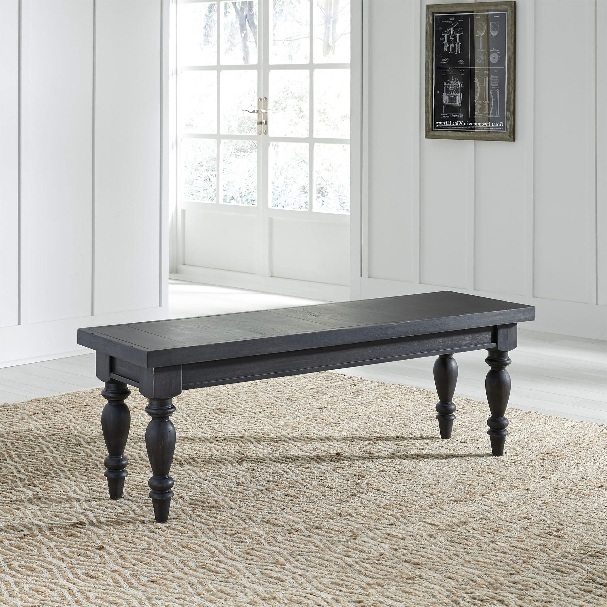 Harvest Home - Rectangular Table Set - Image 4