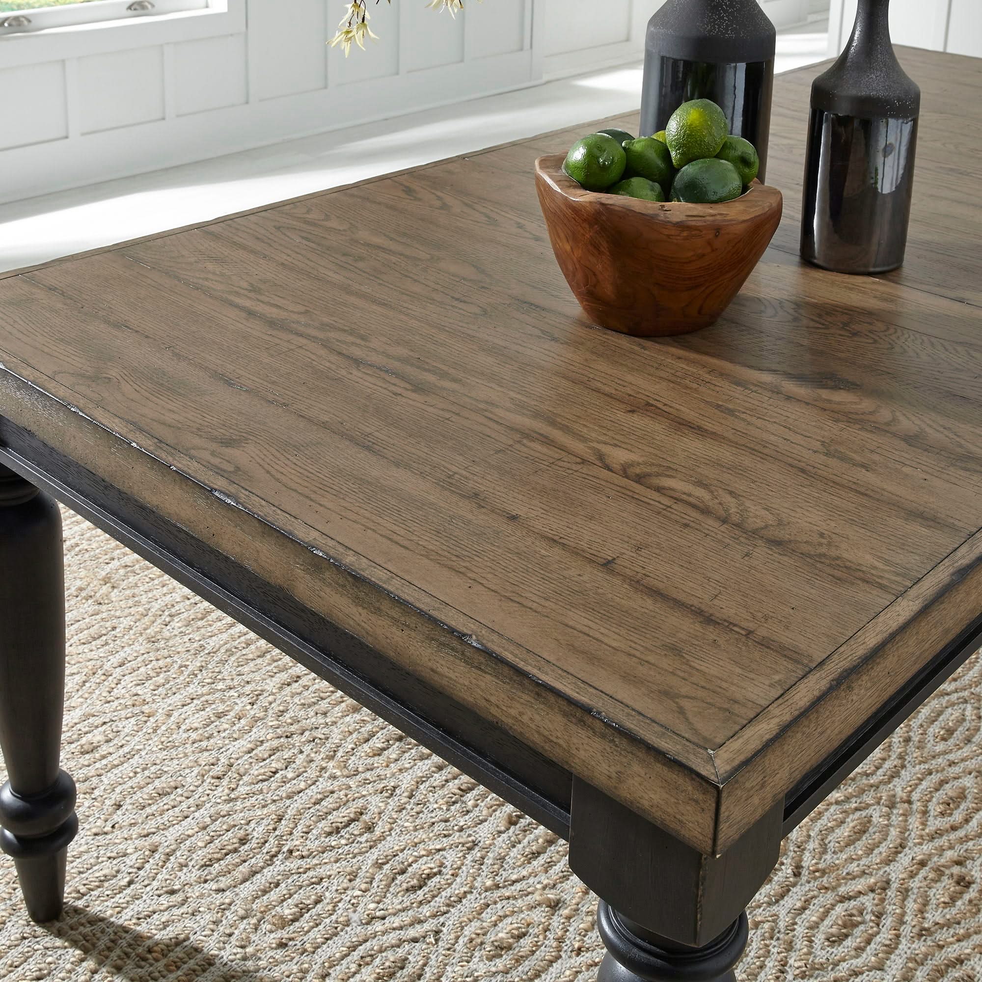 Harvest Home - Rectangular Table Set - Image 9