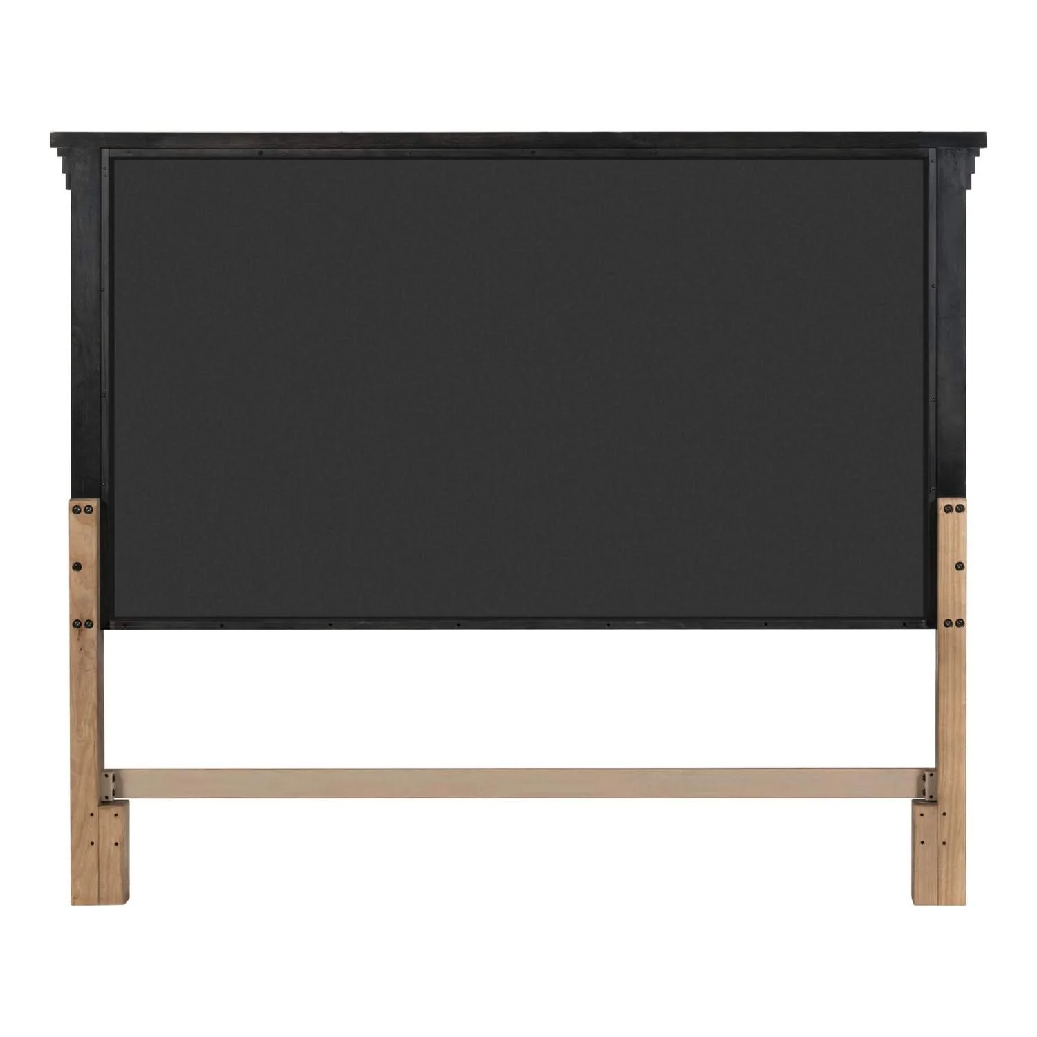 Haven Hills - Panel Headboard - Image 3