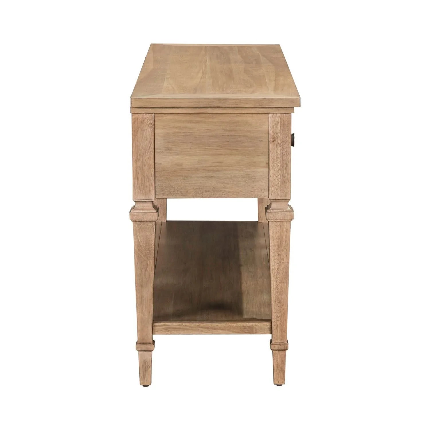 Haven Hills - Sofa Table - Camel Beige - Image 2