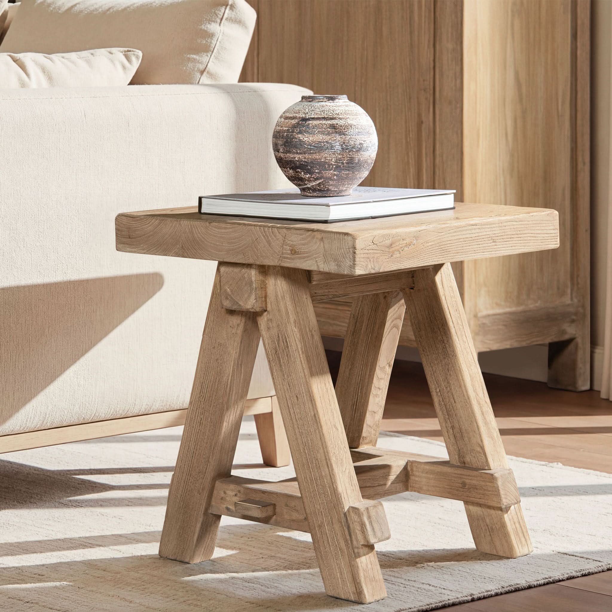 Hawthorne - Trestle Table - Image 16
