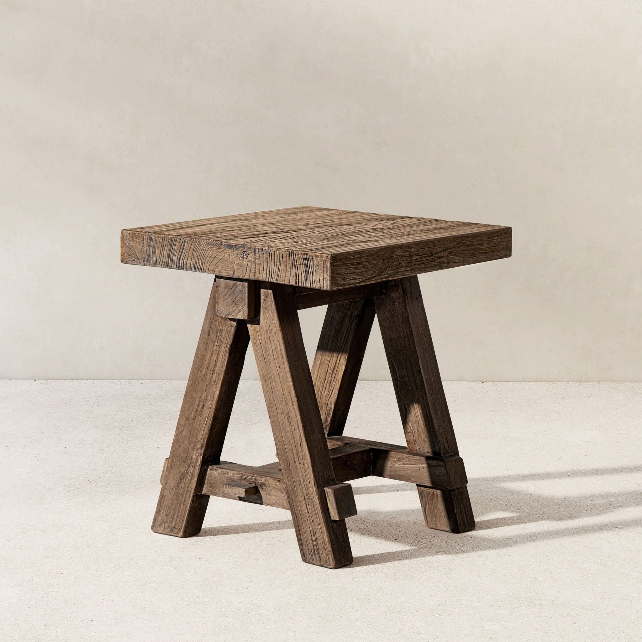 Hawthorne - Trestle Table - Image 20