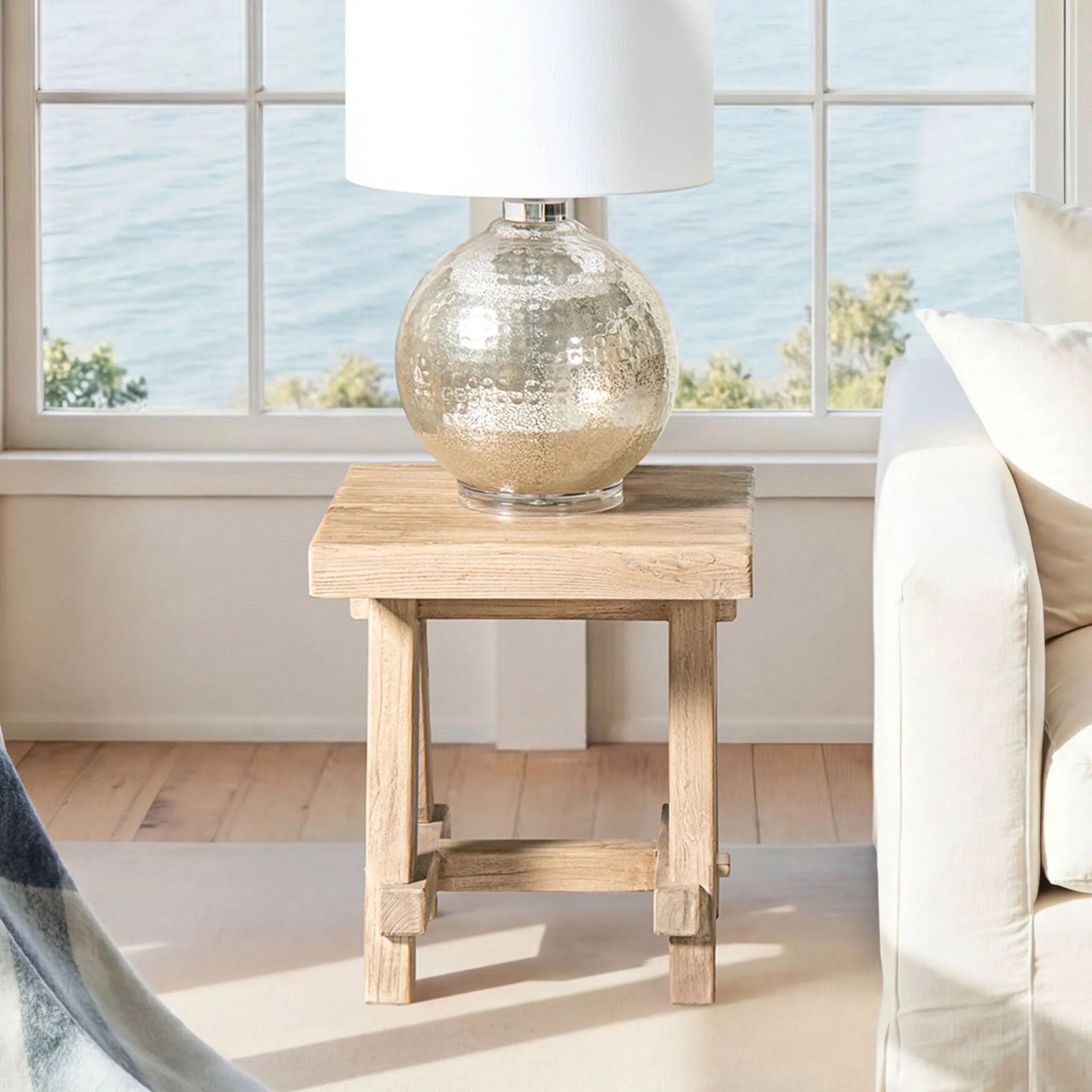 Hawthorne - Trestle Table - Image 21