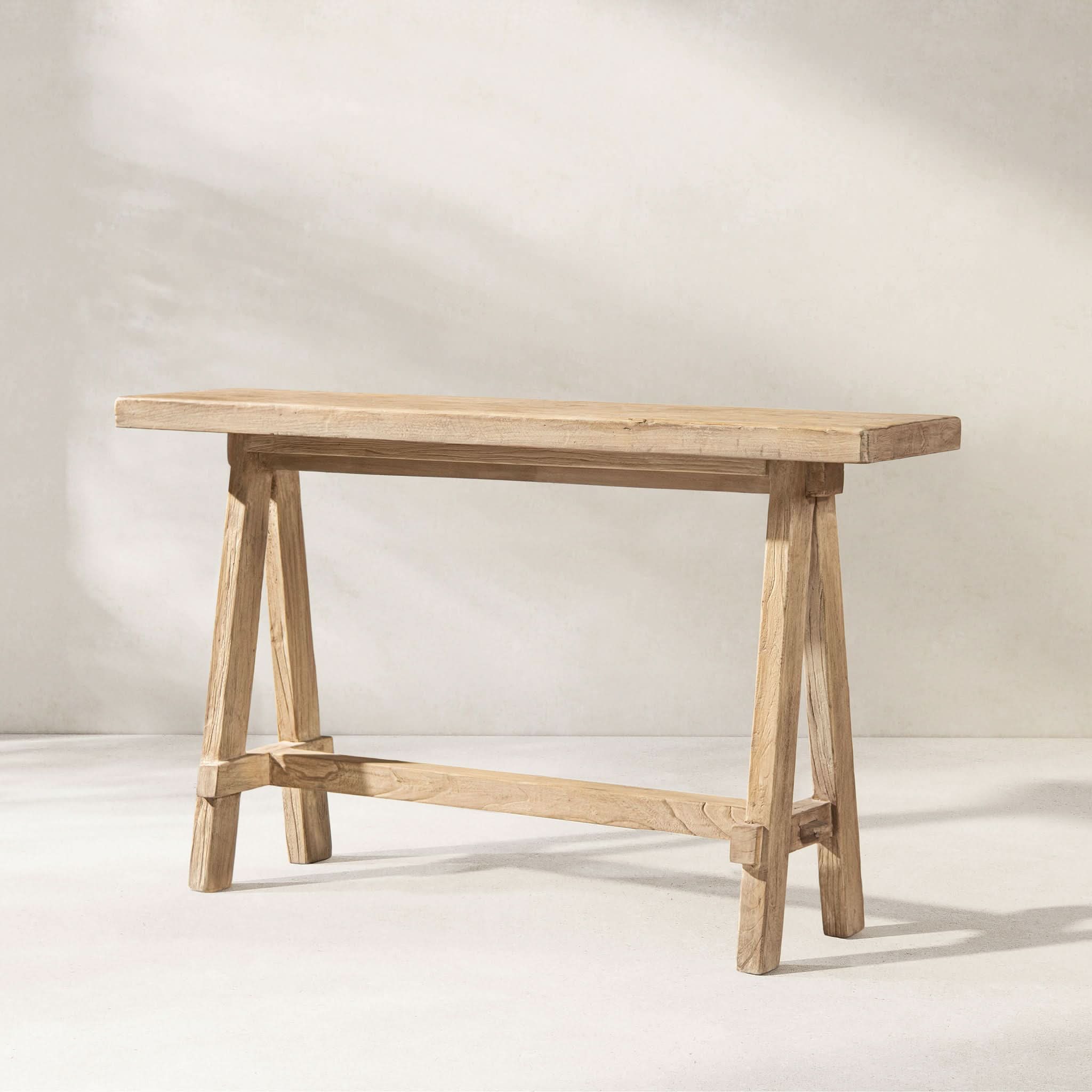 Hawthorne - Trestle Table - Image 23
