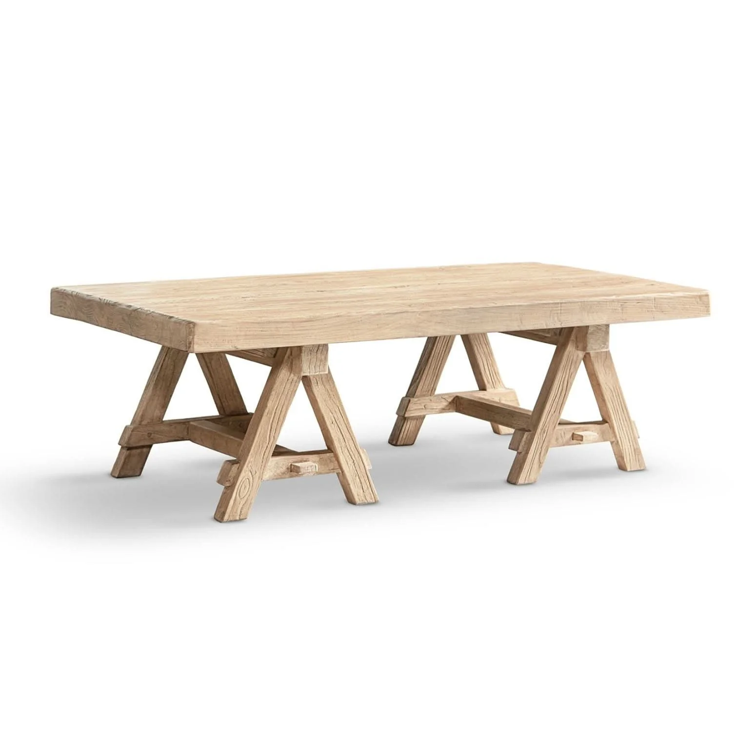 Hawthorne - Trestle Table - Image 3
