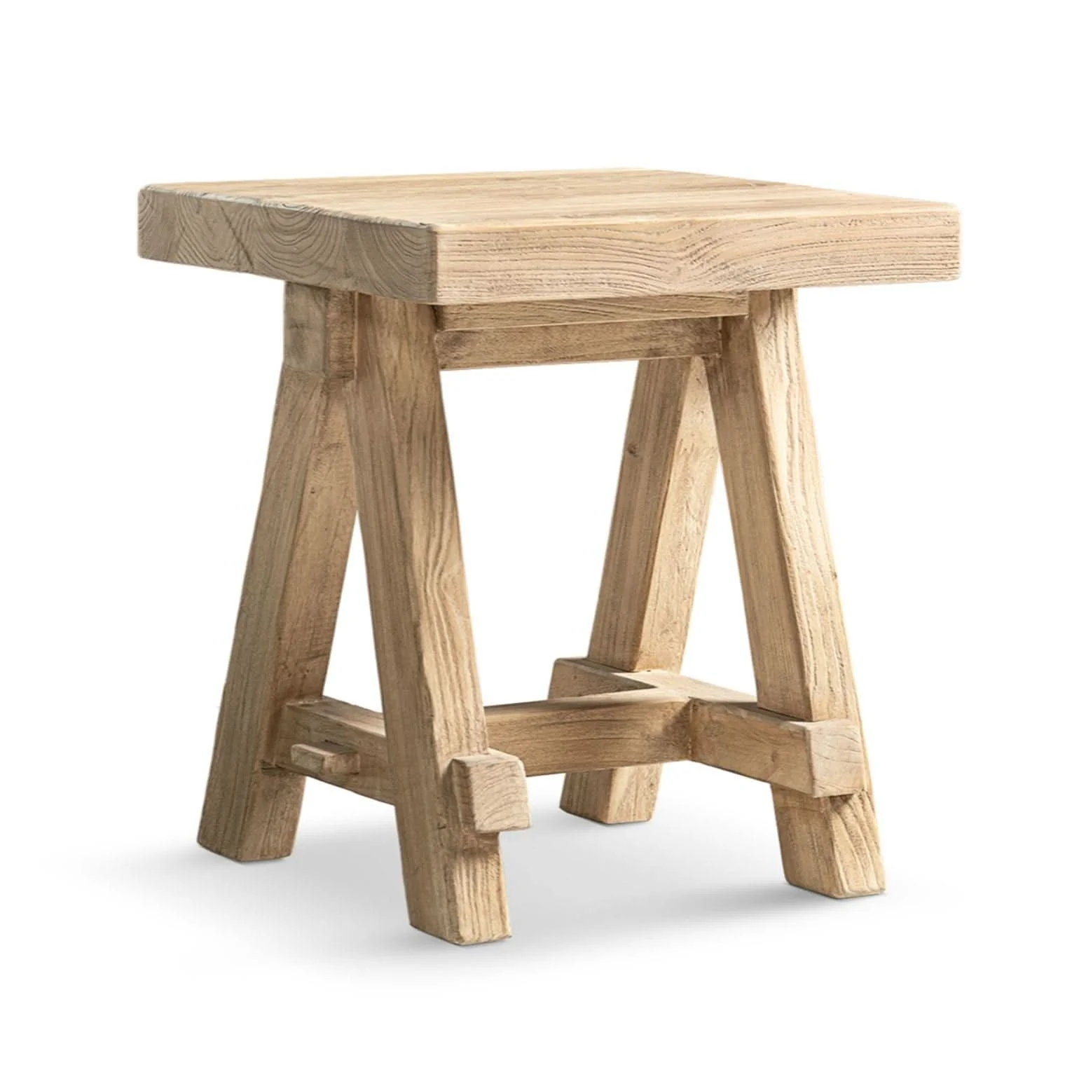 Hawthorne - Trestle Table - Image 4