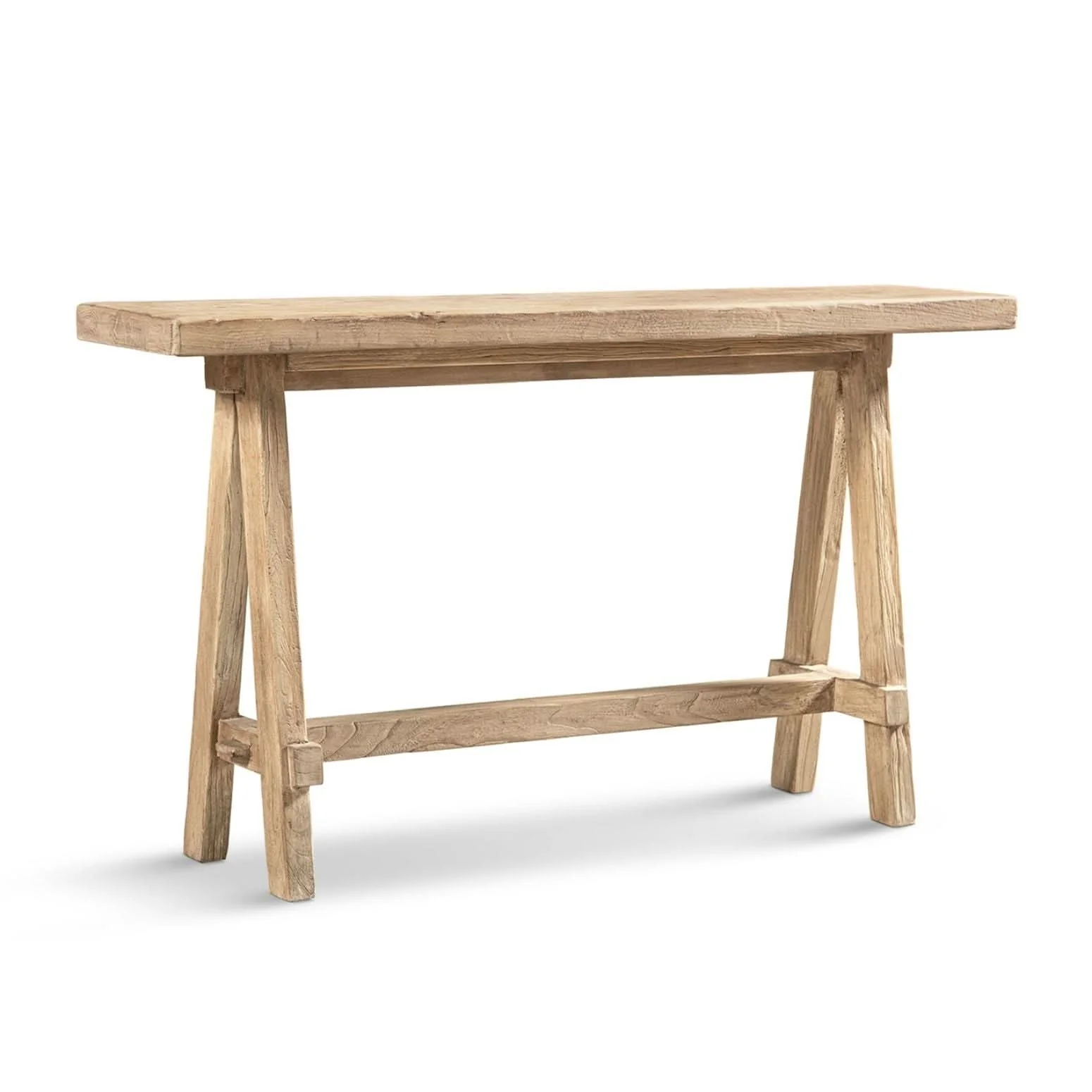Hawthorne - Trestle Table - Image 6