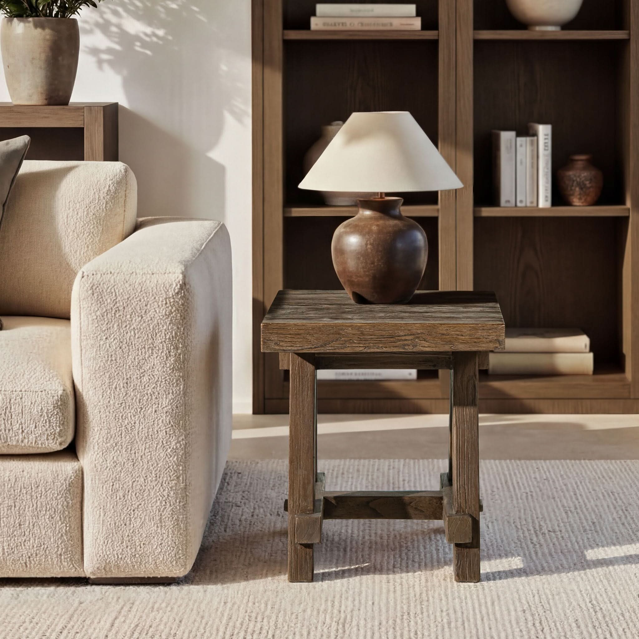 Hawthorne - Trestle Table - Image 7