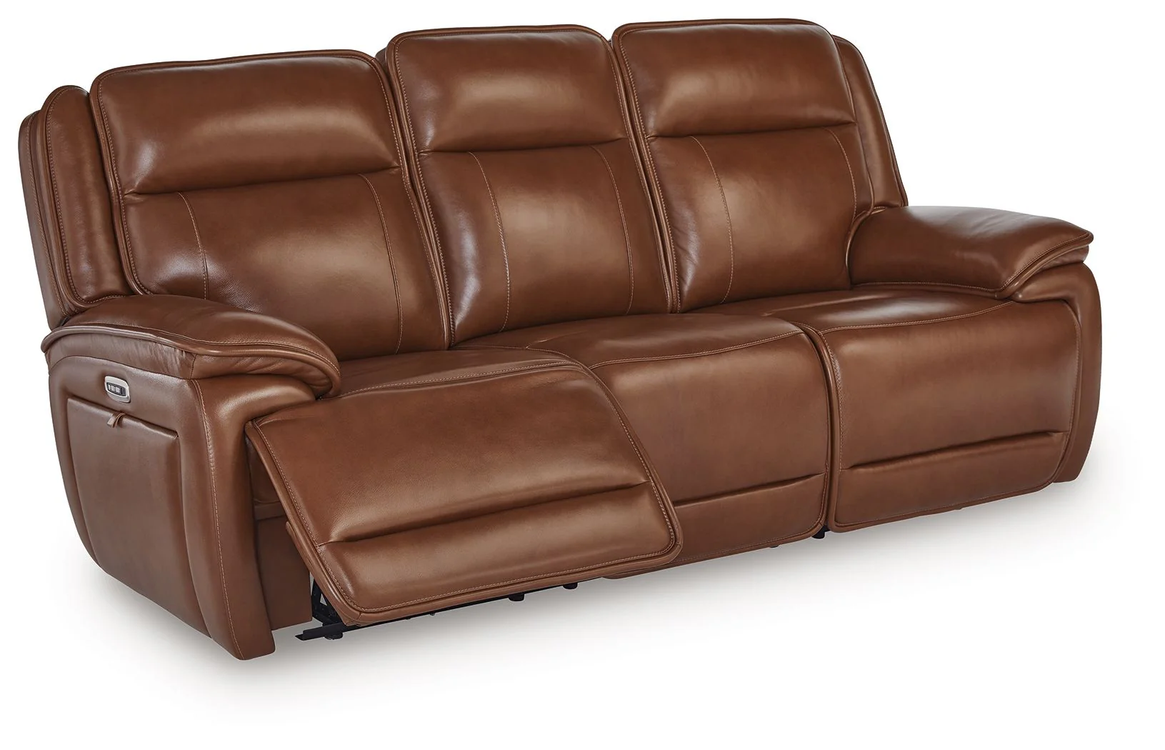 Healy Pier - Reclining Sofa Set - Image 3