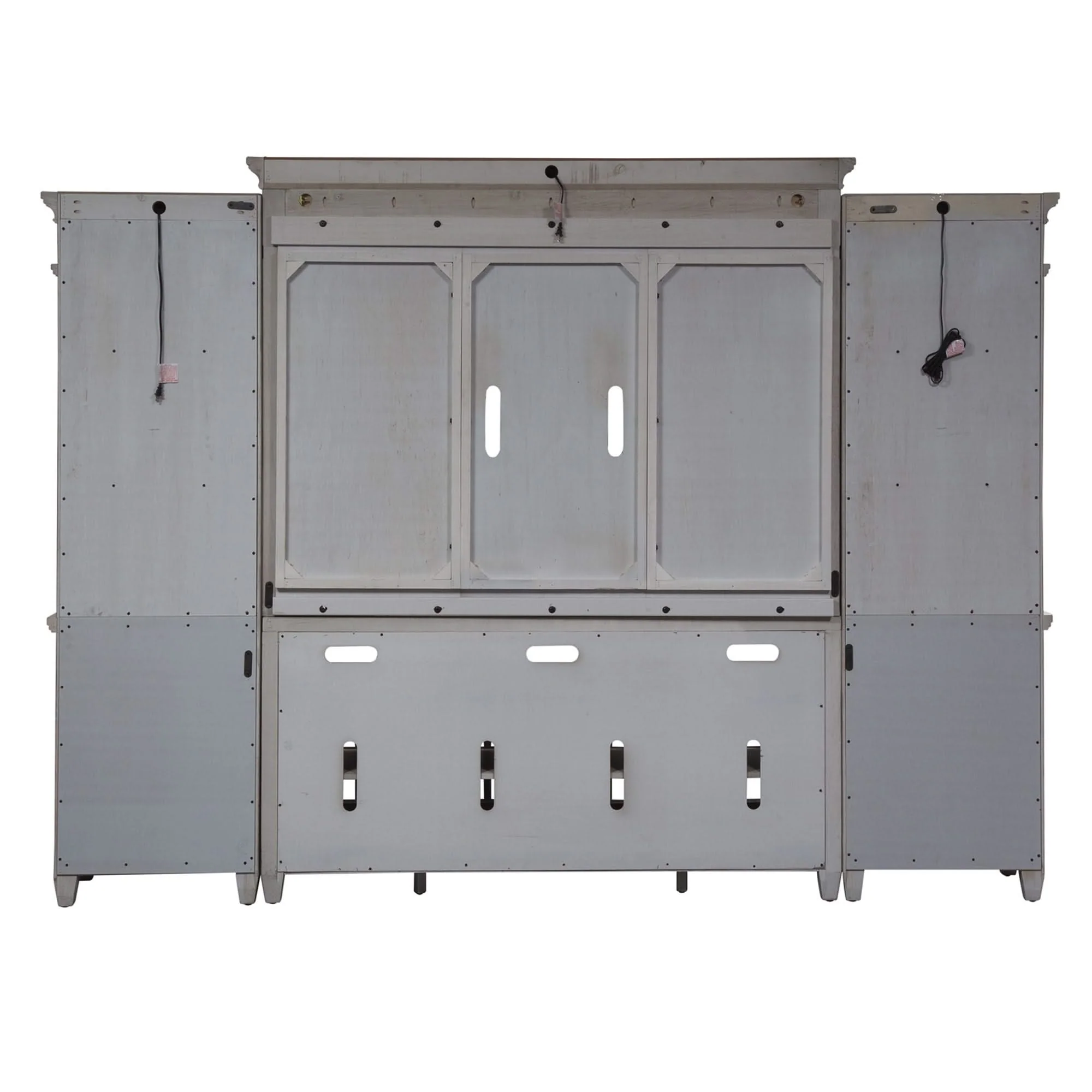 Heartland - Entertainment Center - Image 3