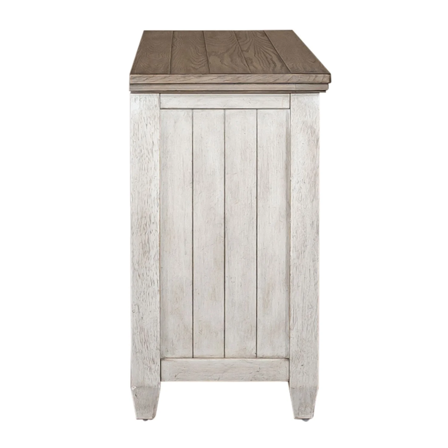 Heartland - Tile TV Console - Image 4
