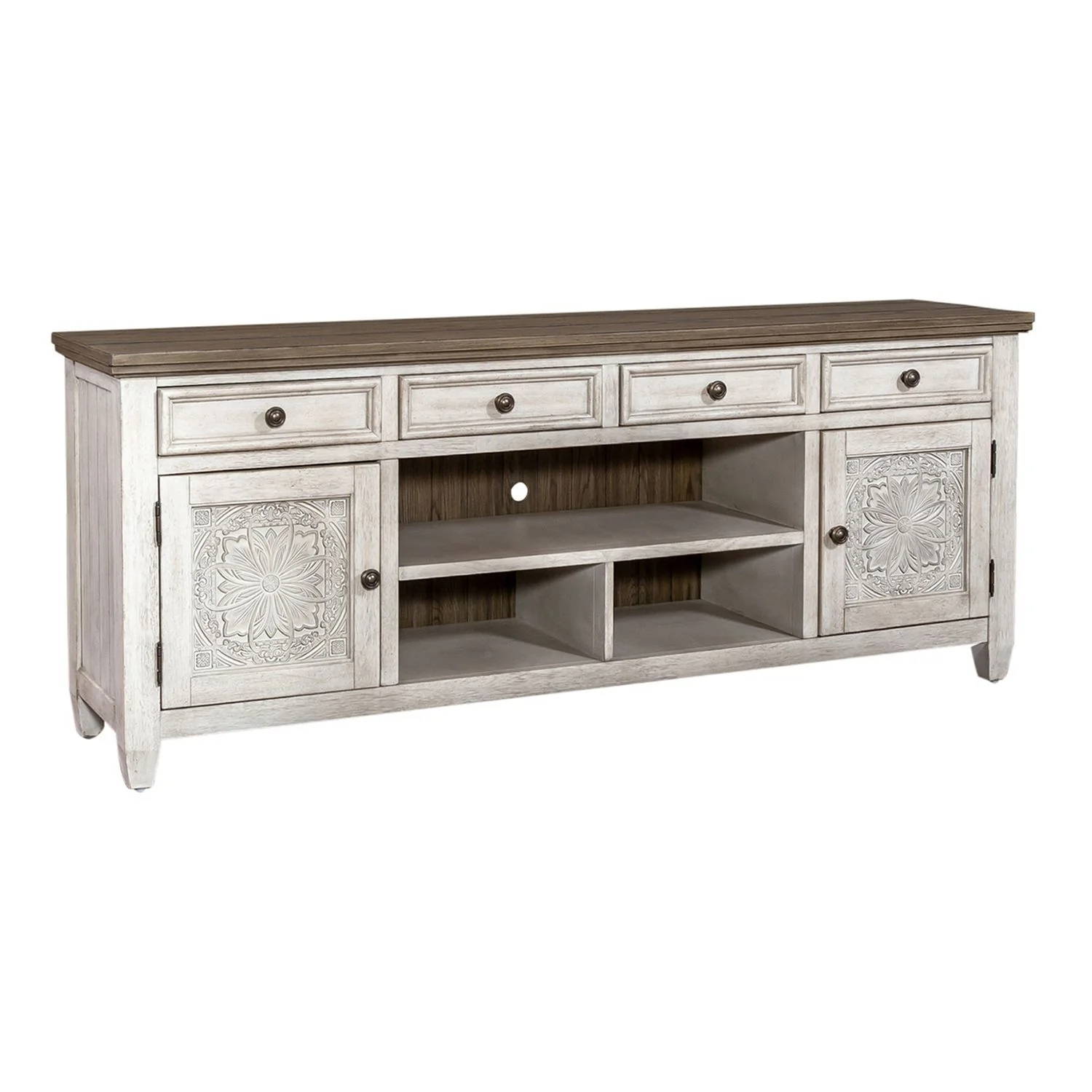 Heartland - Tile TV Console - Image 7